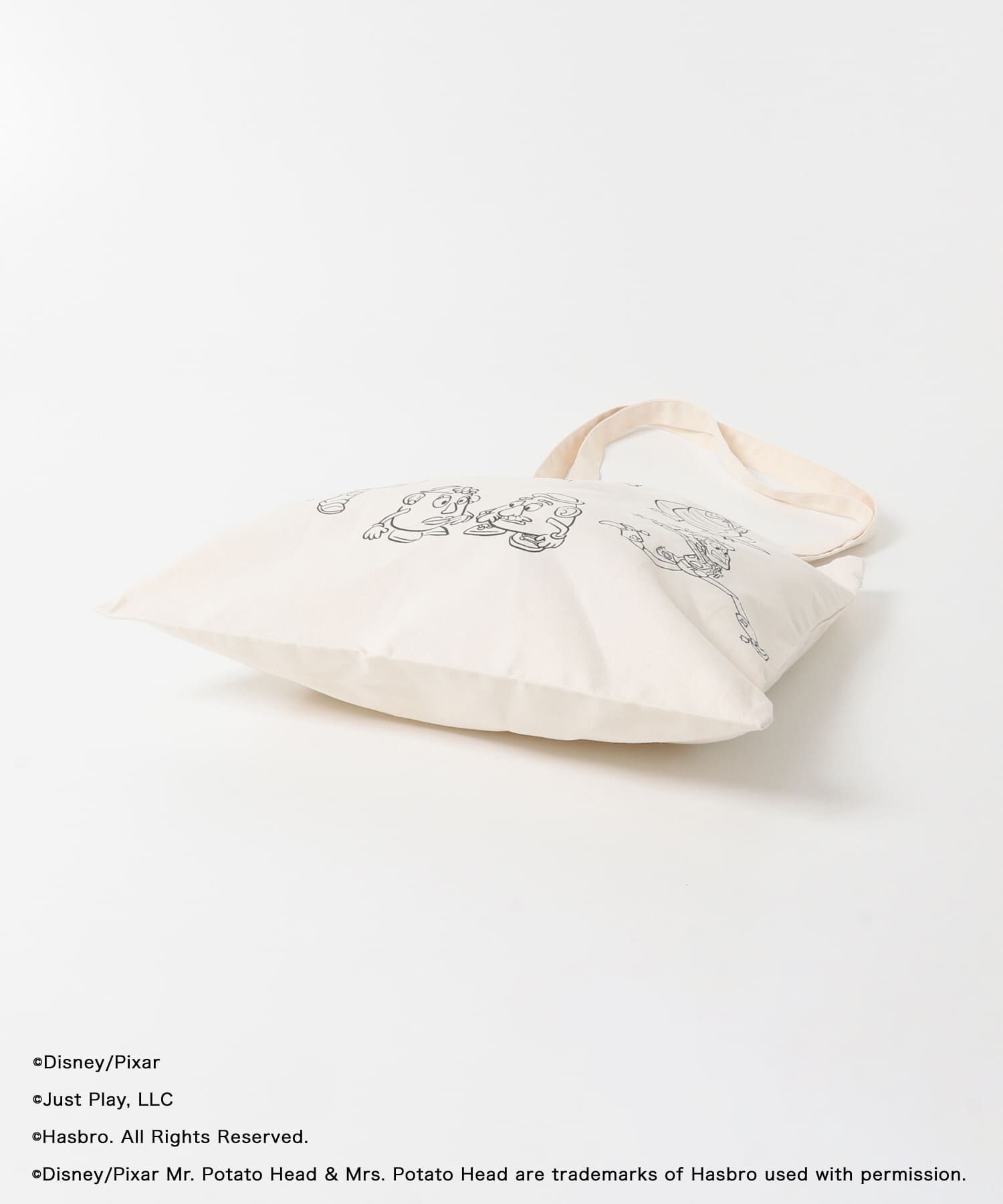  「TOYSTORY/トートバッグ」|トートバッグ|