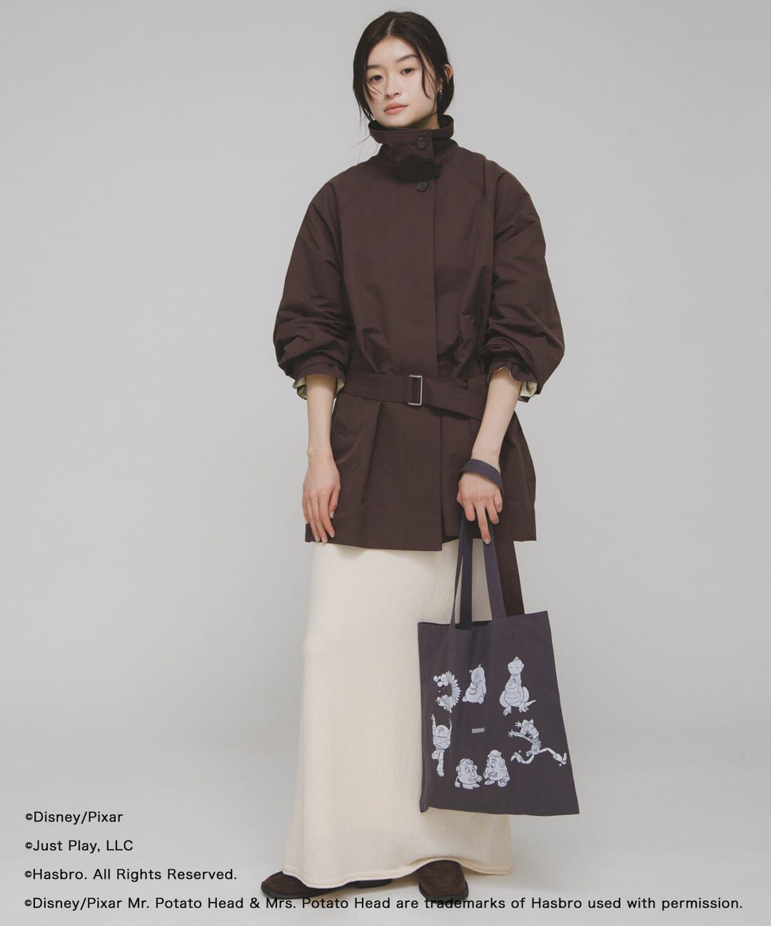  「TOYSTORY/トートバッグ」|トートバッグ|