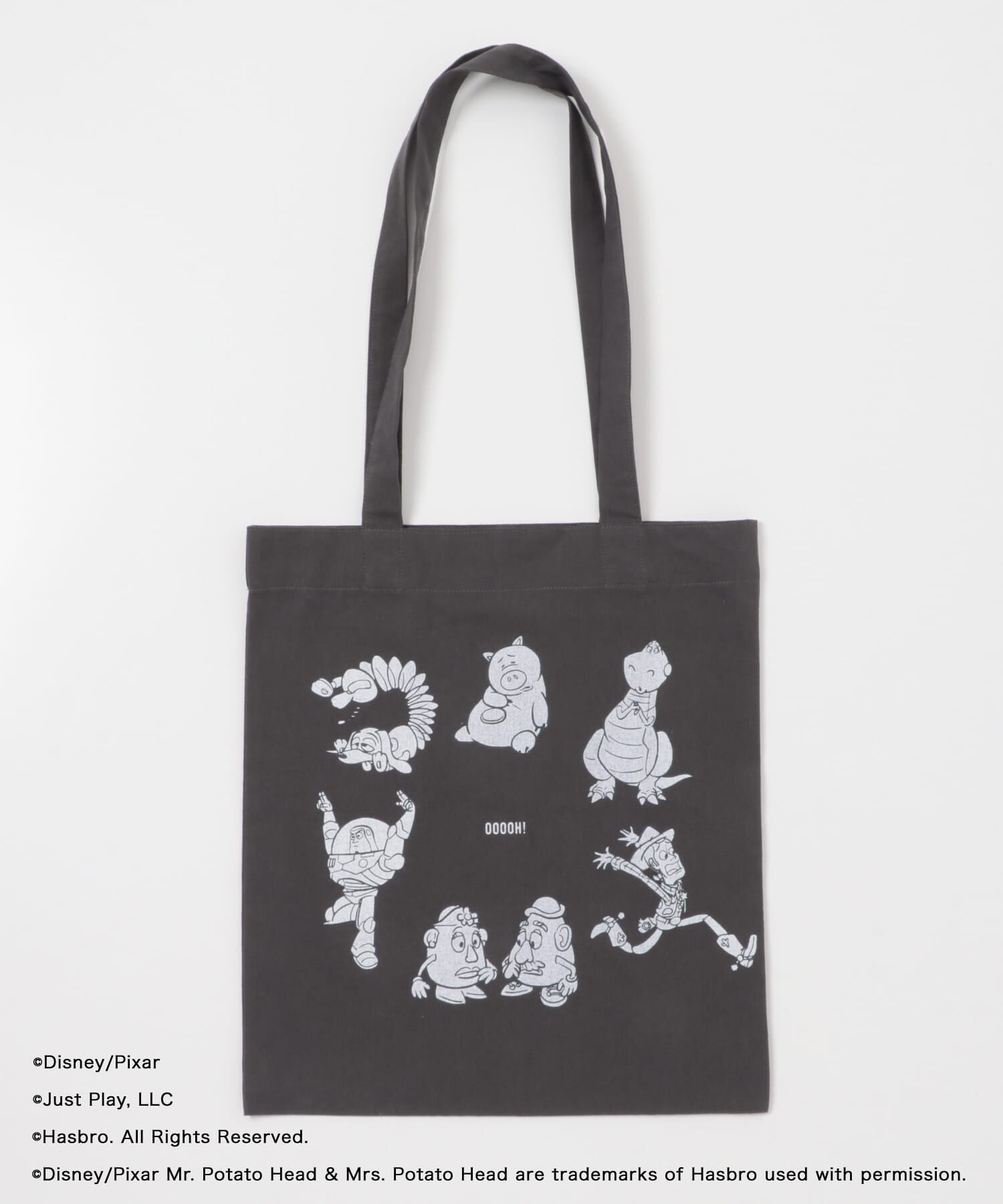  「TOYSTORY/トートバッグ」|トートバッグ|