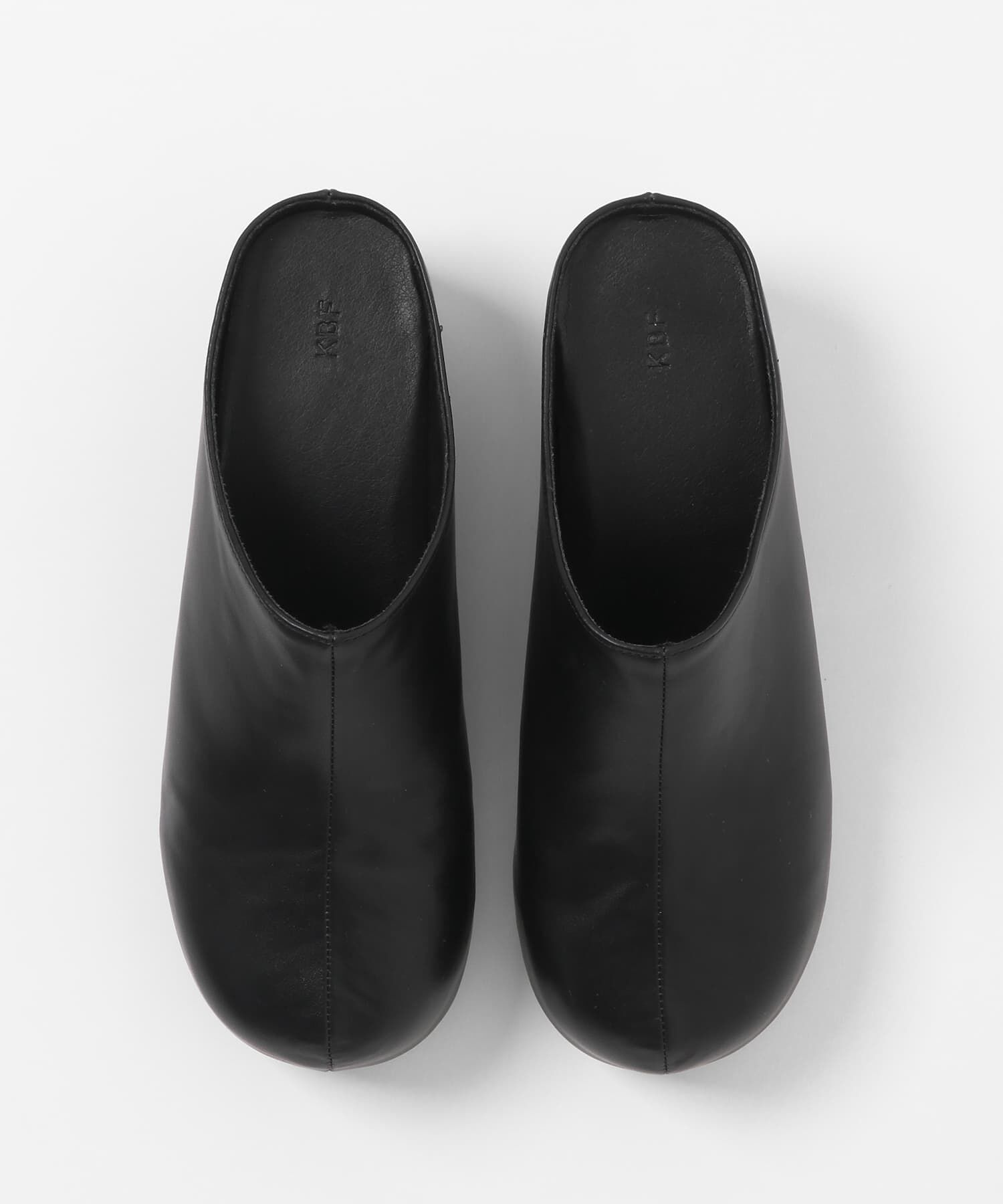  「プラットフォームクロッグ」|その他|