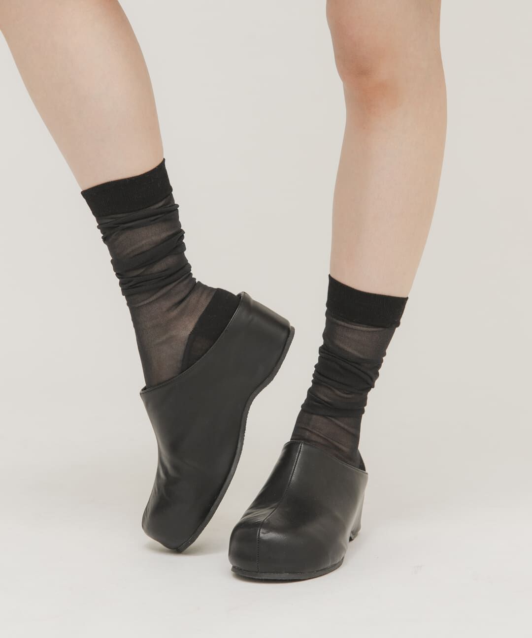  「プラットフォームクロッグ」|その他|