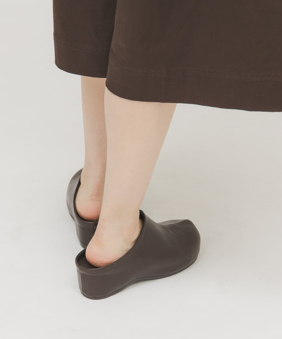  「プラットフォームクロッグ」|その他|