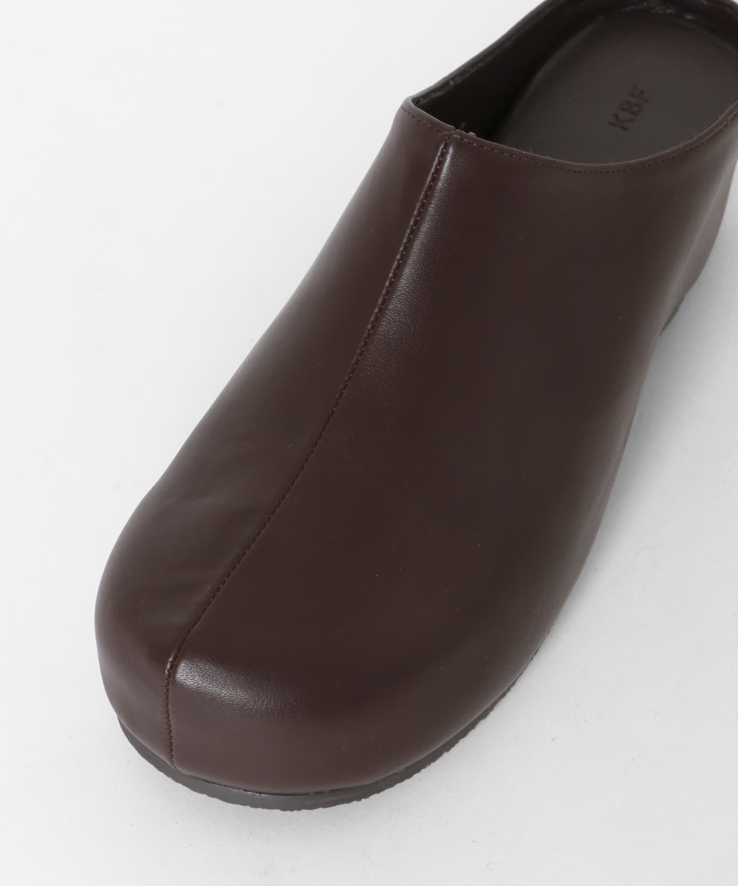  「プラットフォームクロッグ」|その他|