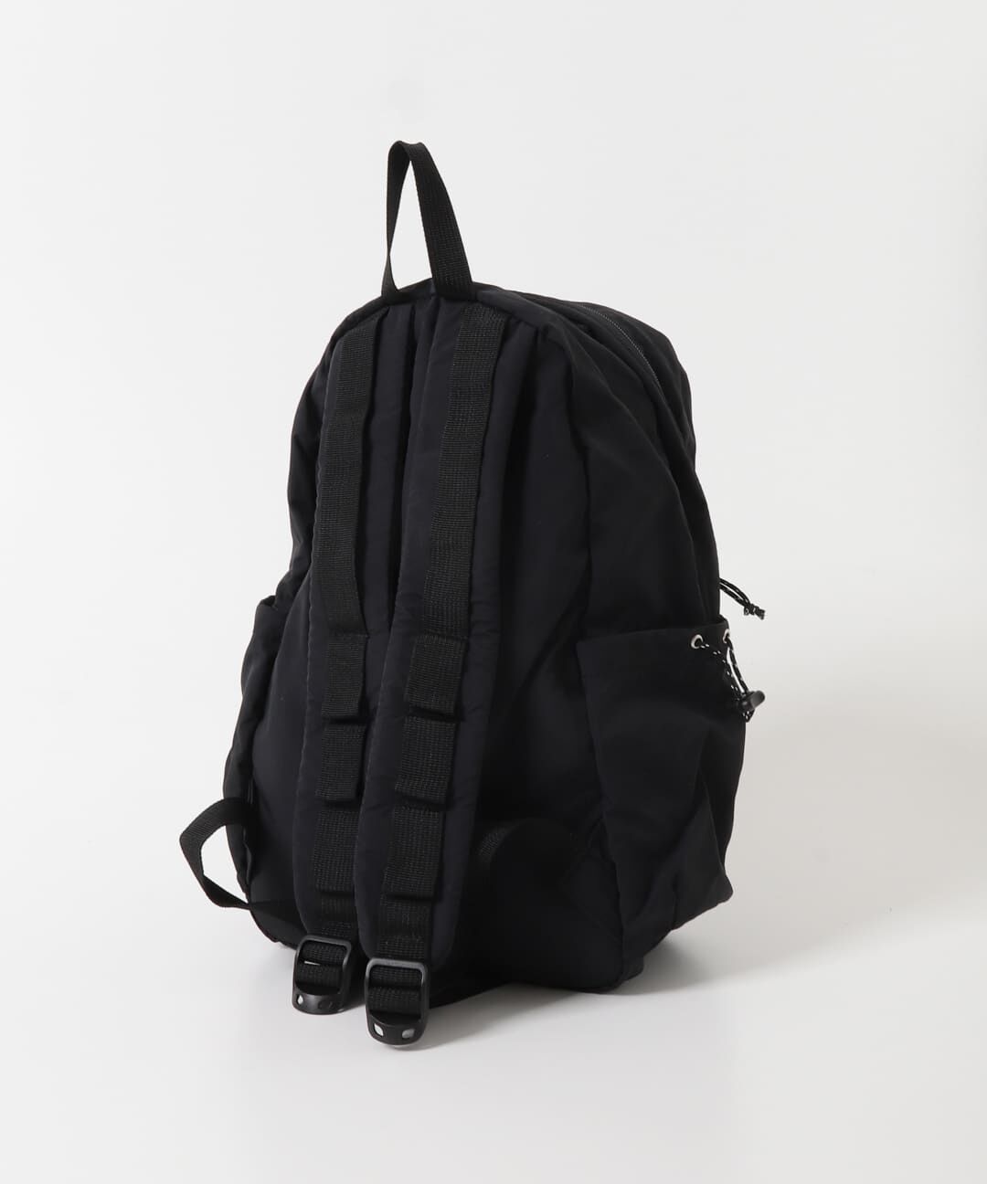  「アウトポケットナイロンバックパック」|その他|