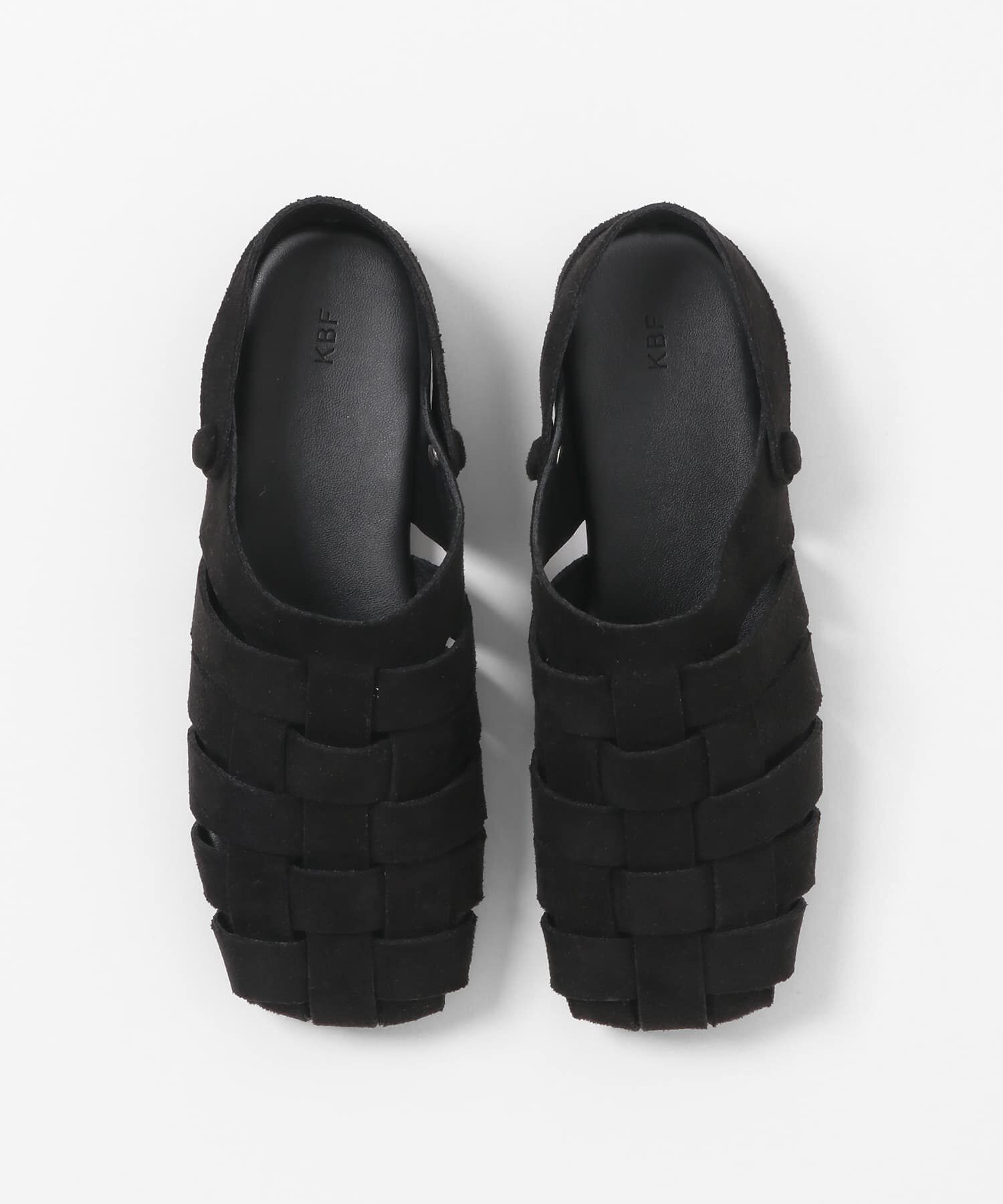  「2WAYグルカサンダル」|サンダル|