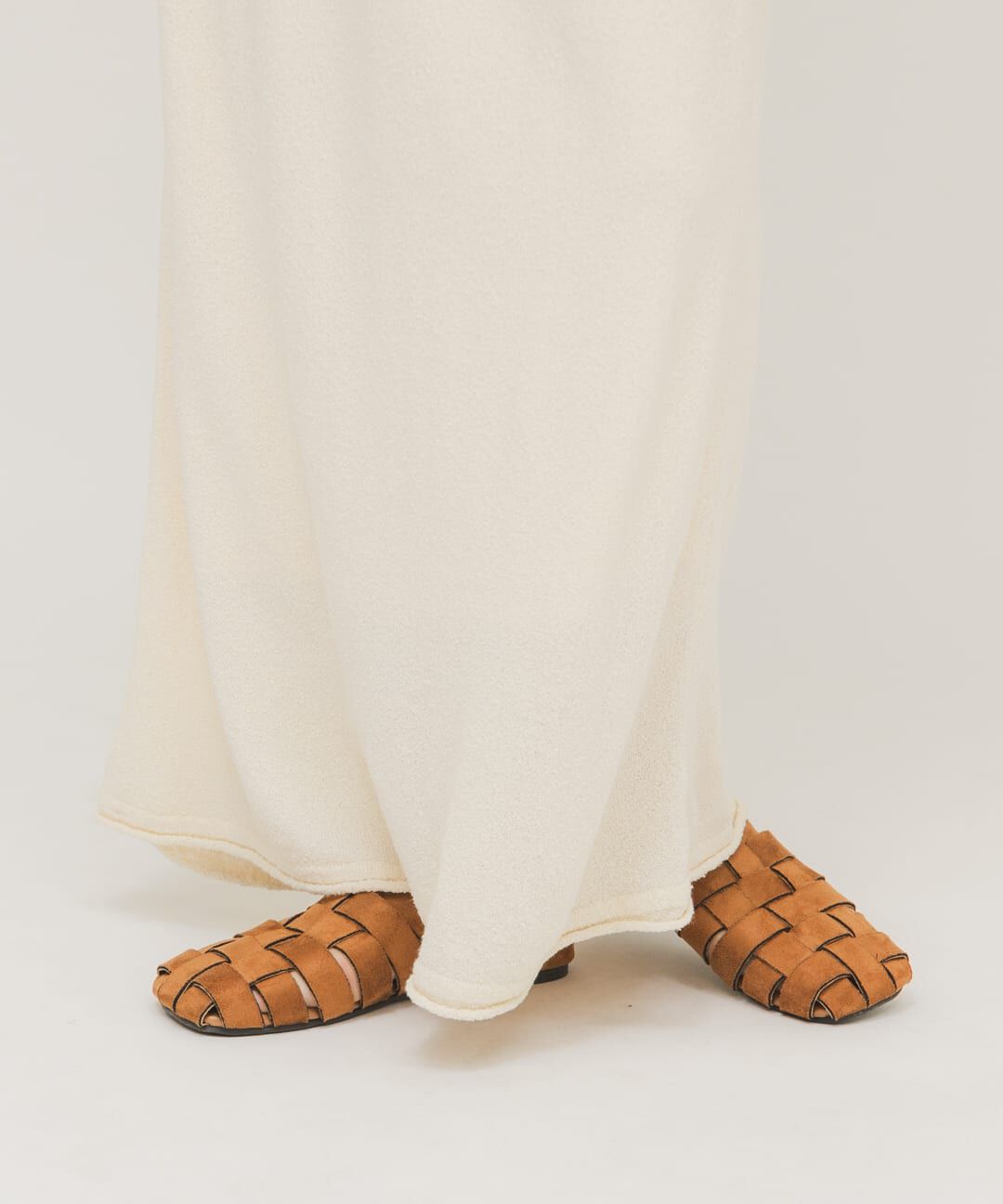  「2WAYグルカサンダル」|サンダル|