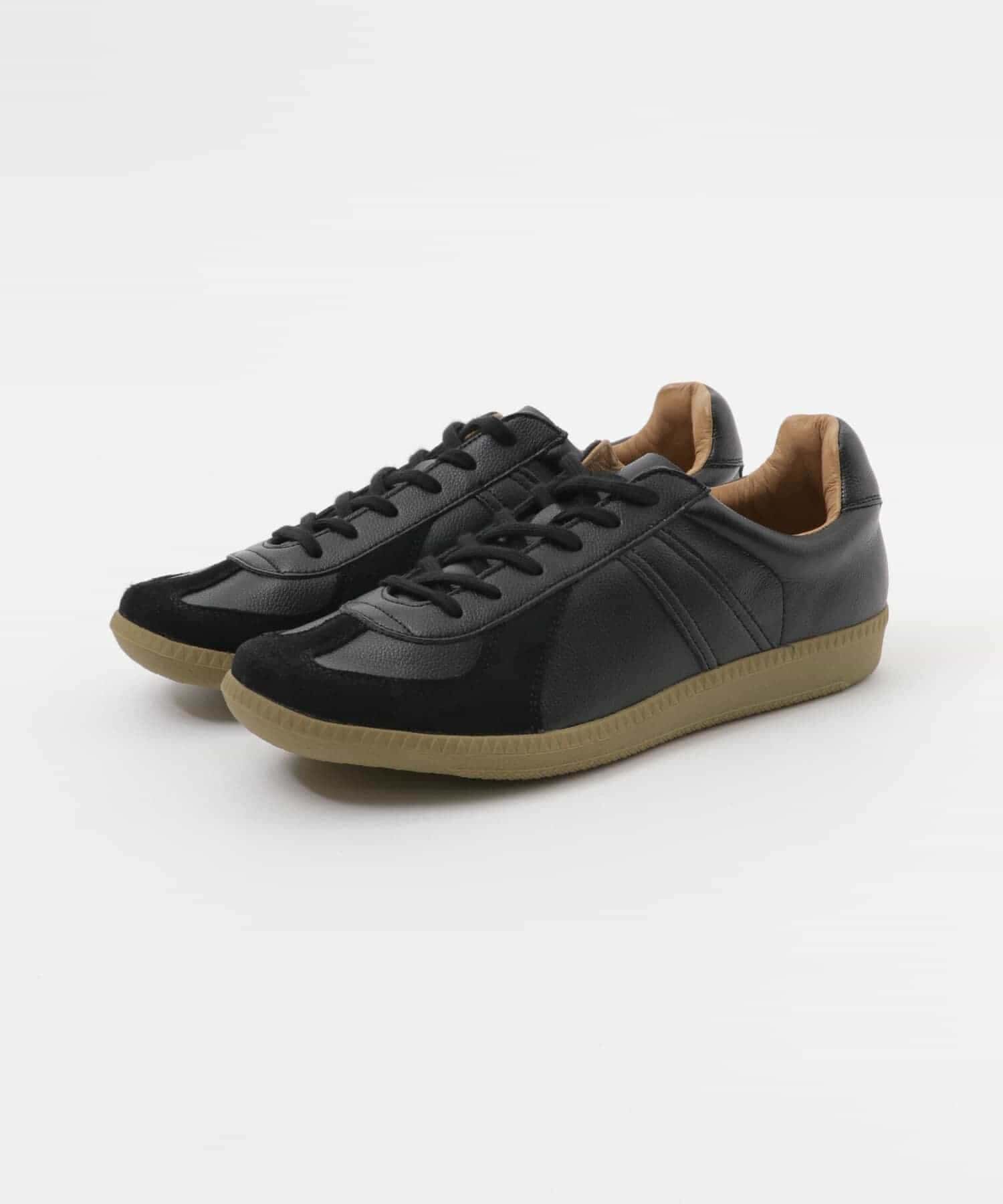 SENSE OF PLACE by URBAN RESEARCH「GERMAN TRAINER　GERMAN TRAINER」|スニーカー|