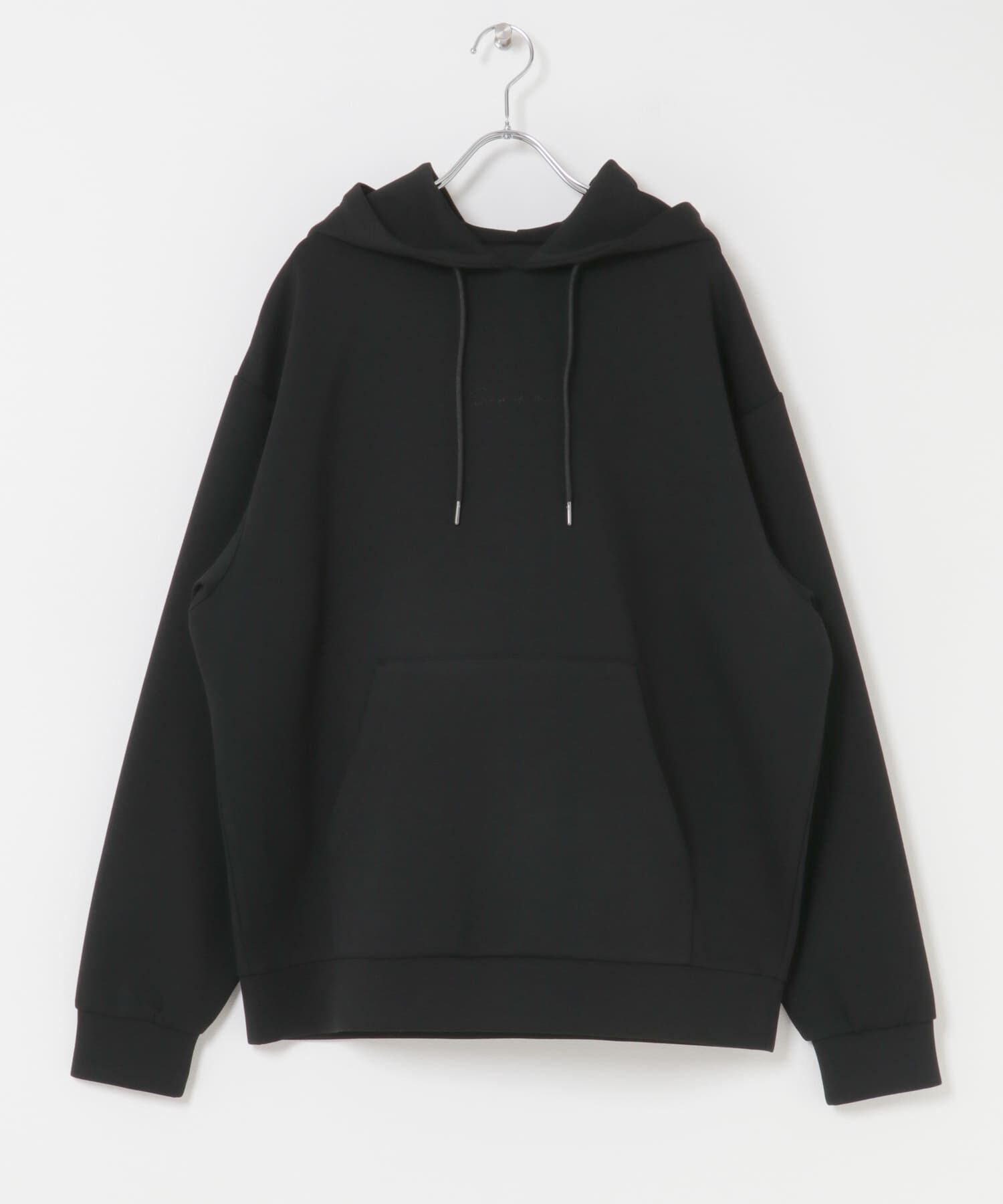 SENSE OF PLACE by URBAN RESEARCH「ダンボールポンチパーカー」|パーカー|