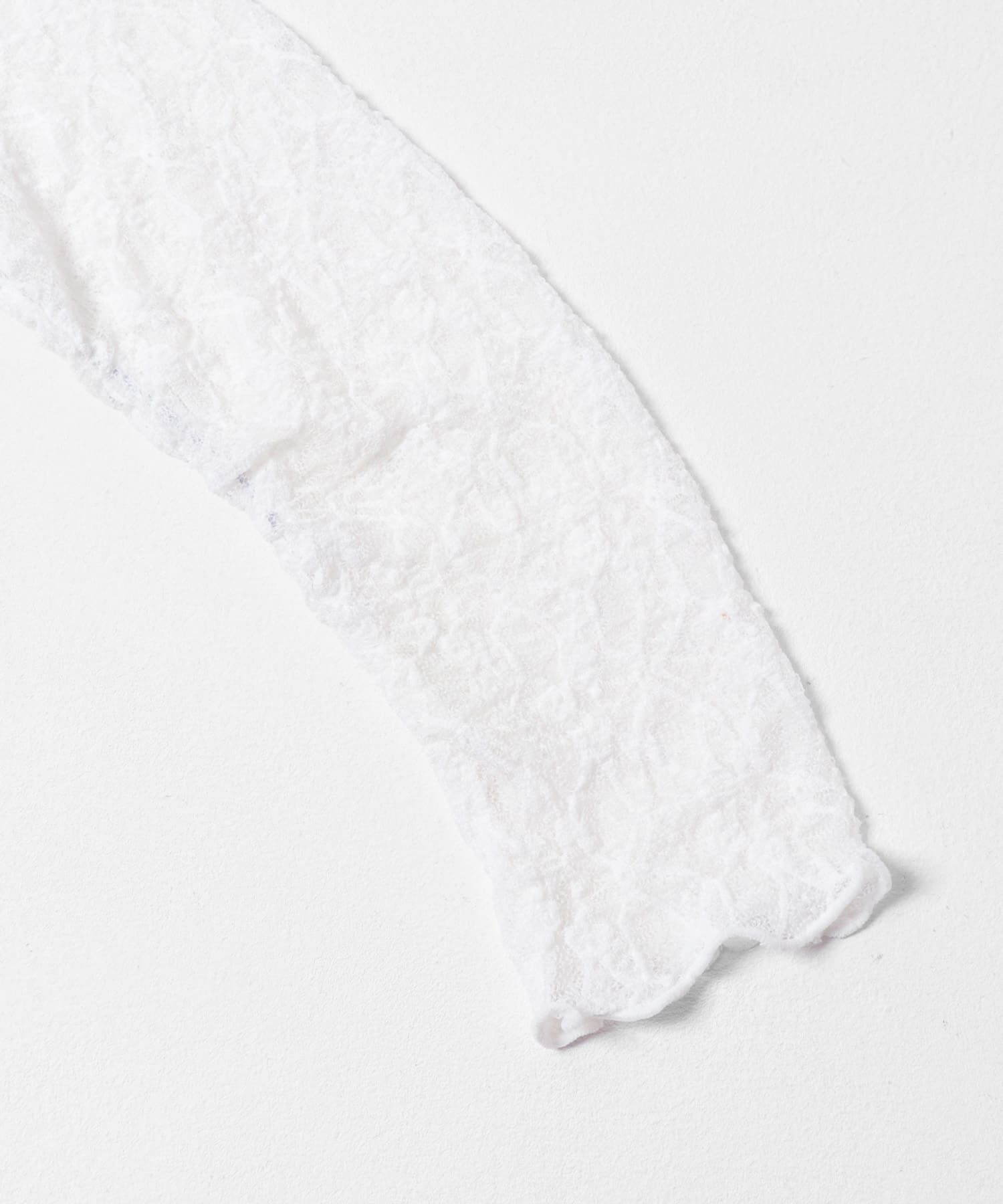 SENSE OF PLACE by URBAN RESEARCH「バックオープンレイヤードレースワンピース」|ワンピース|