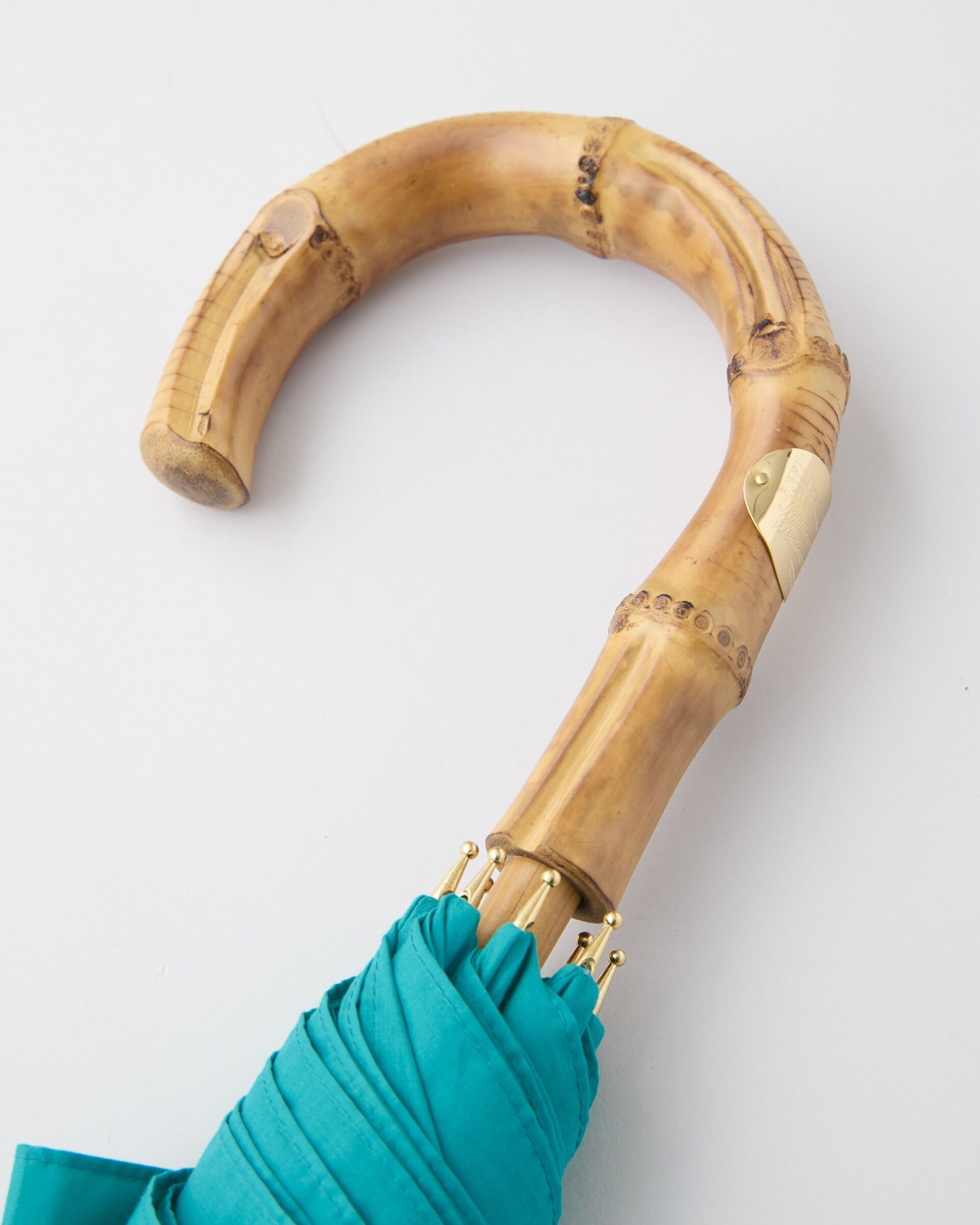 Traditional Weatherwear「UMBRELLA BAMBOO」|傘|