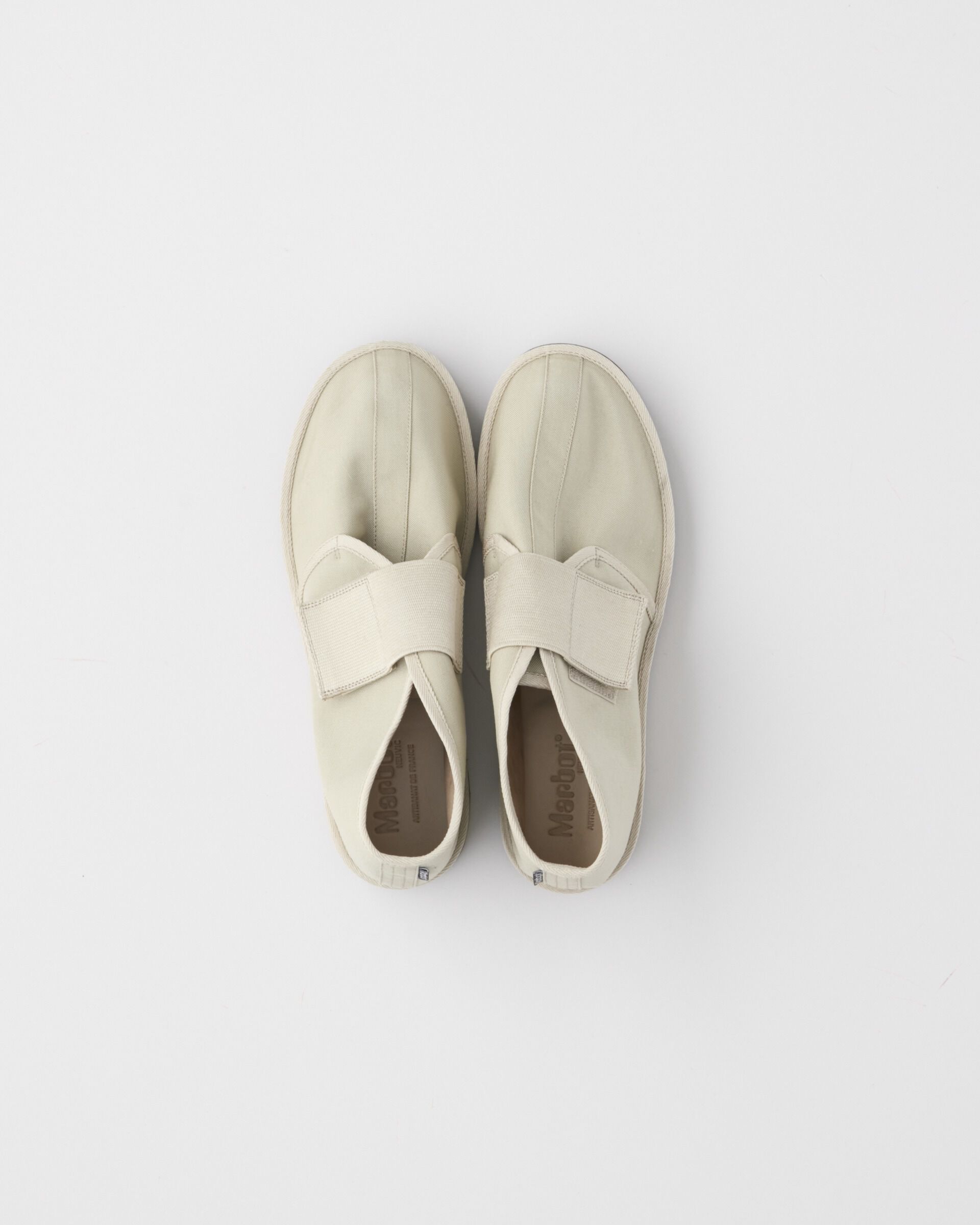 Traditional Weatherwear「【Marbot】BELT SHOES LDS」|その他|