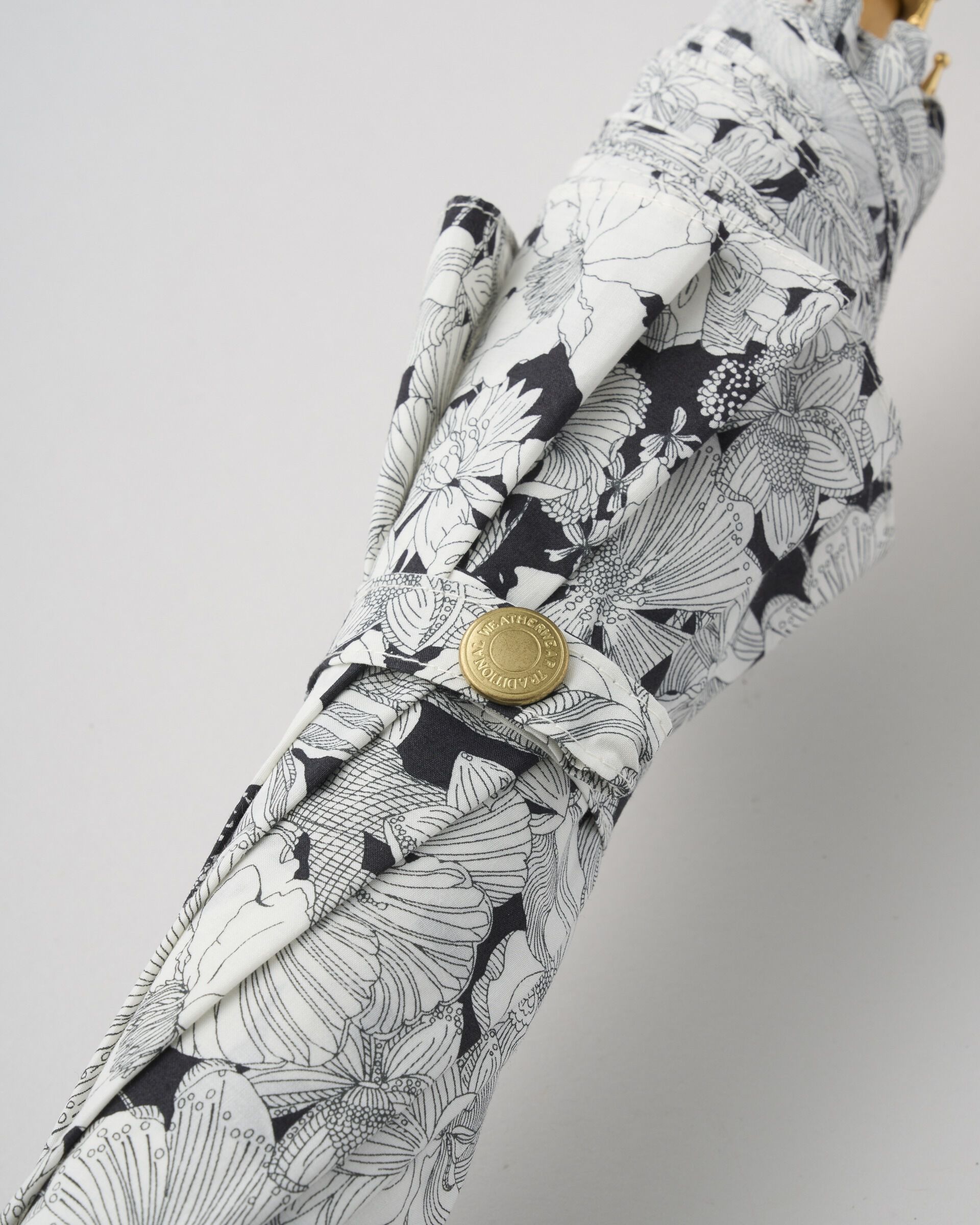 Traditional Weatherwear「UMBRELLA BAMBOO」|傘|