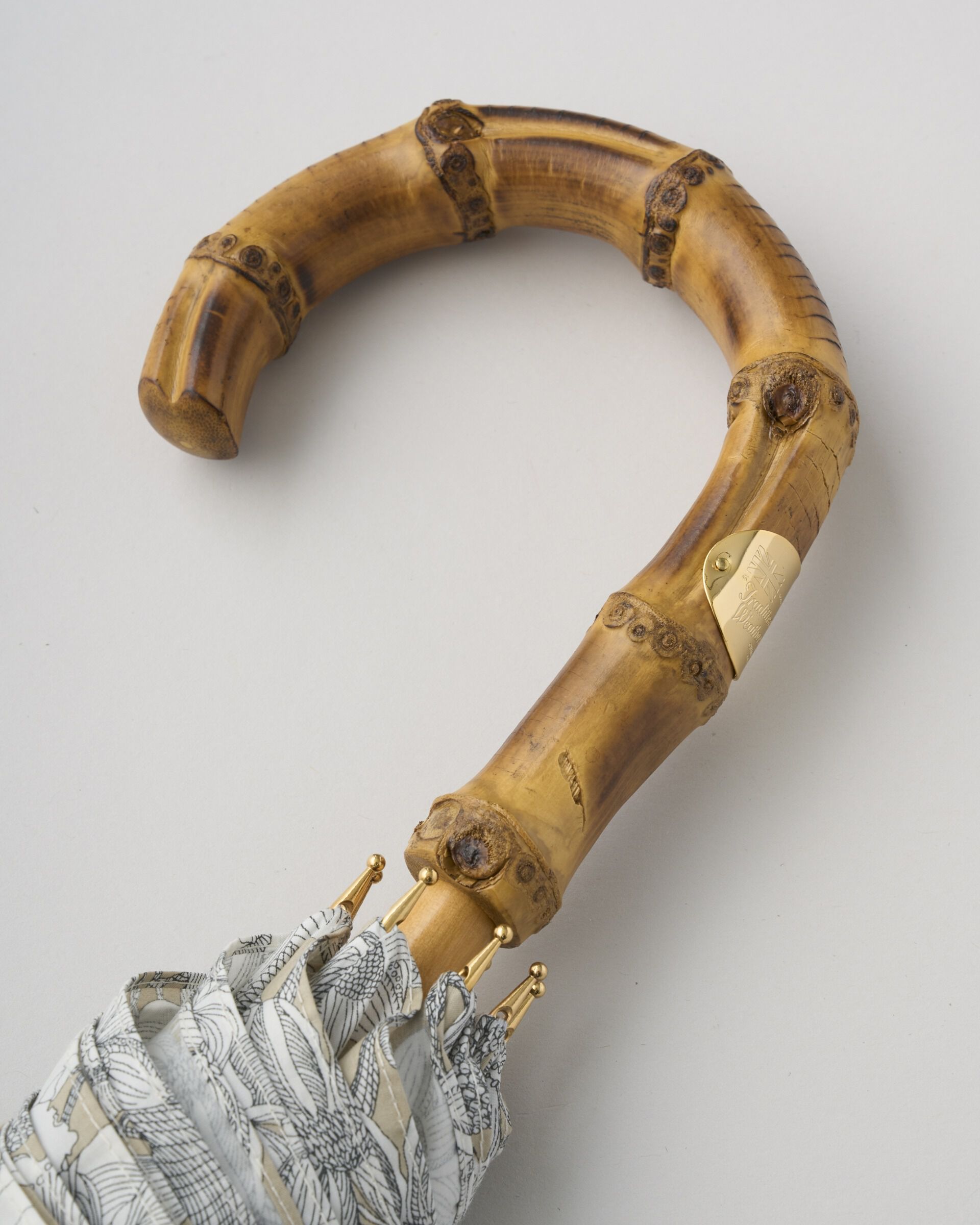 Traditional Weatherwear「UMBRELLA BAMBOO」|傘|