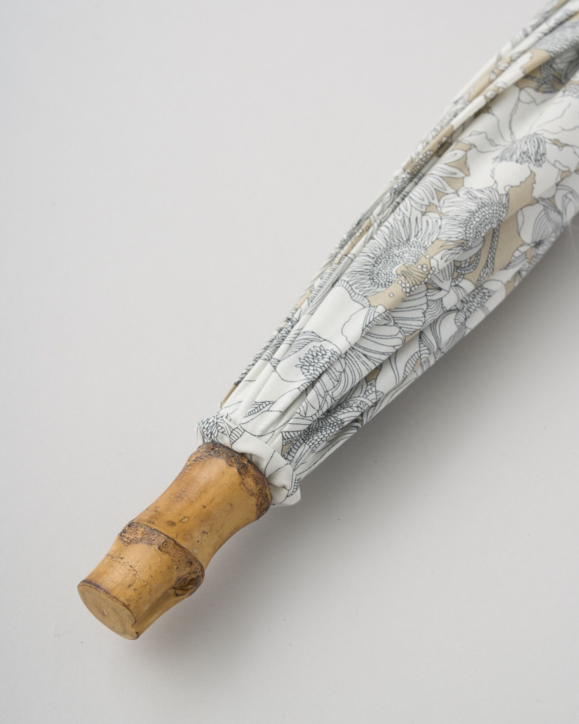 Traditional Weatherwear「UMBRELLA BAMBOO」|傘|