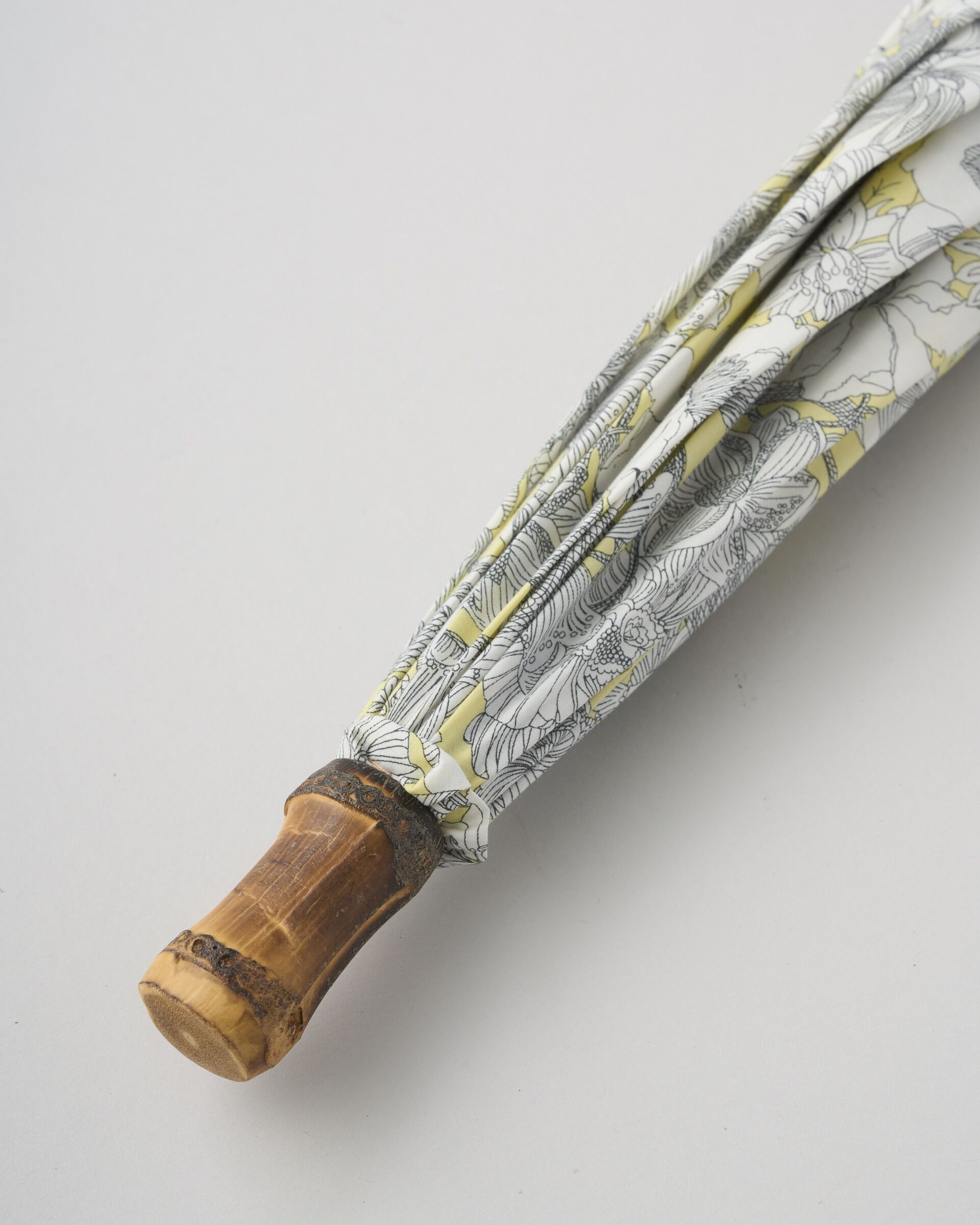 Traditional Weatherwear「UMBRELLA BAMBOO」|傘|