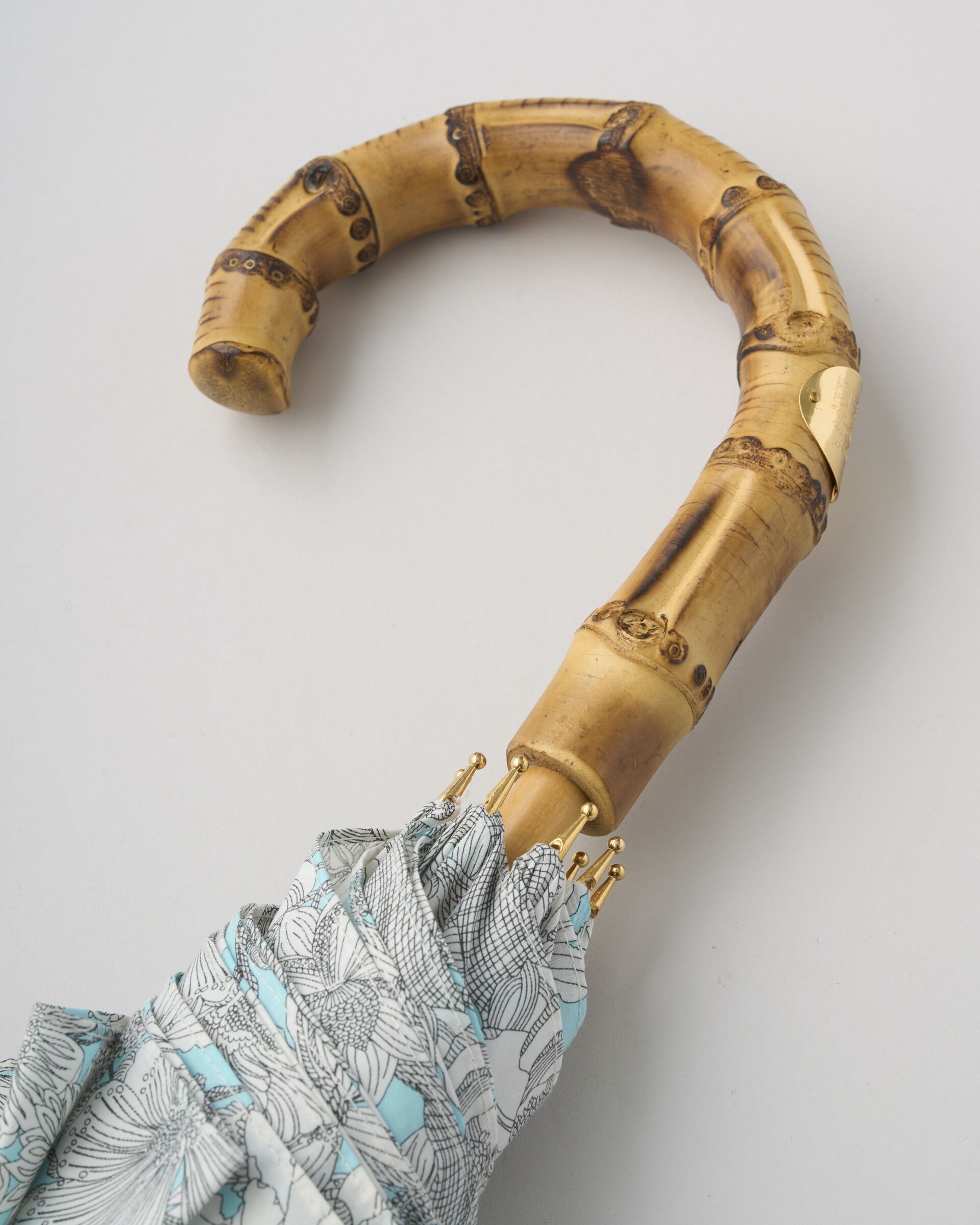 Traditional Weatherwear「UMBRELLA BAMBOO」|傘|