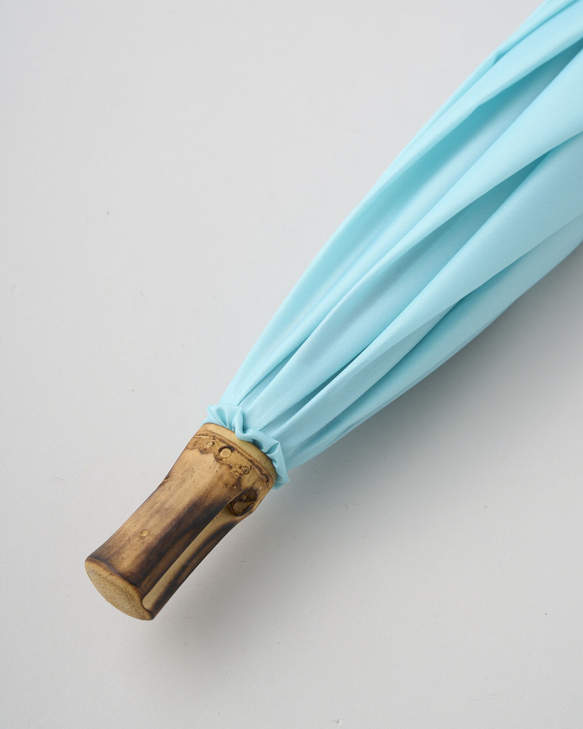 Traditional Weatherwear「【軽量】UMBRELLA BAMBOO LITE」|傘|