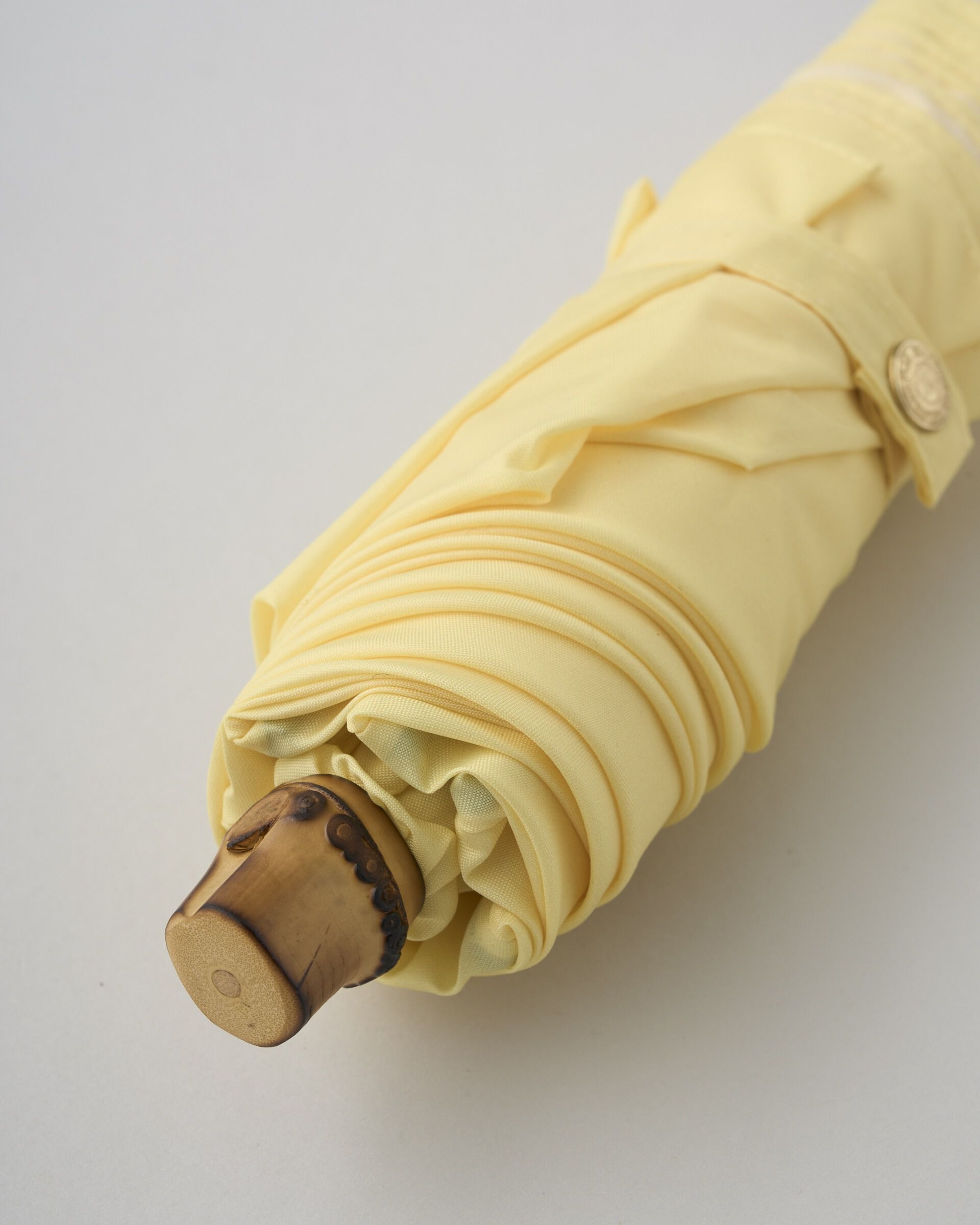 Traditional Weatherwear「【軽量】FOLDING BAMBOO MINI」|傘|