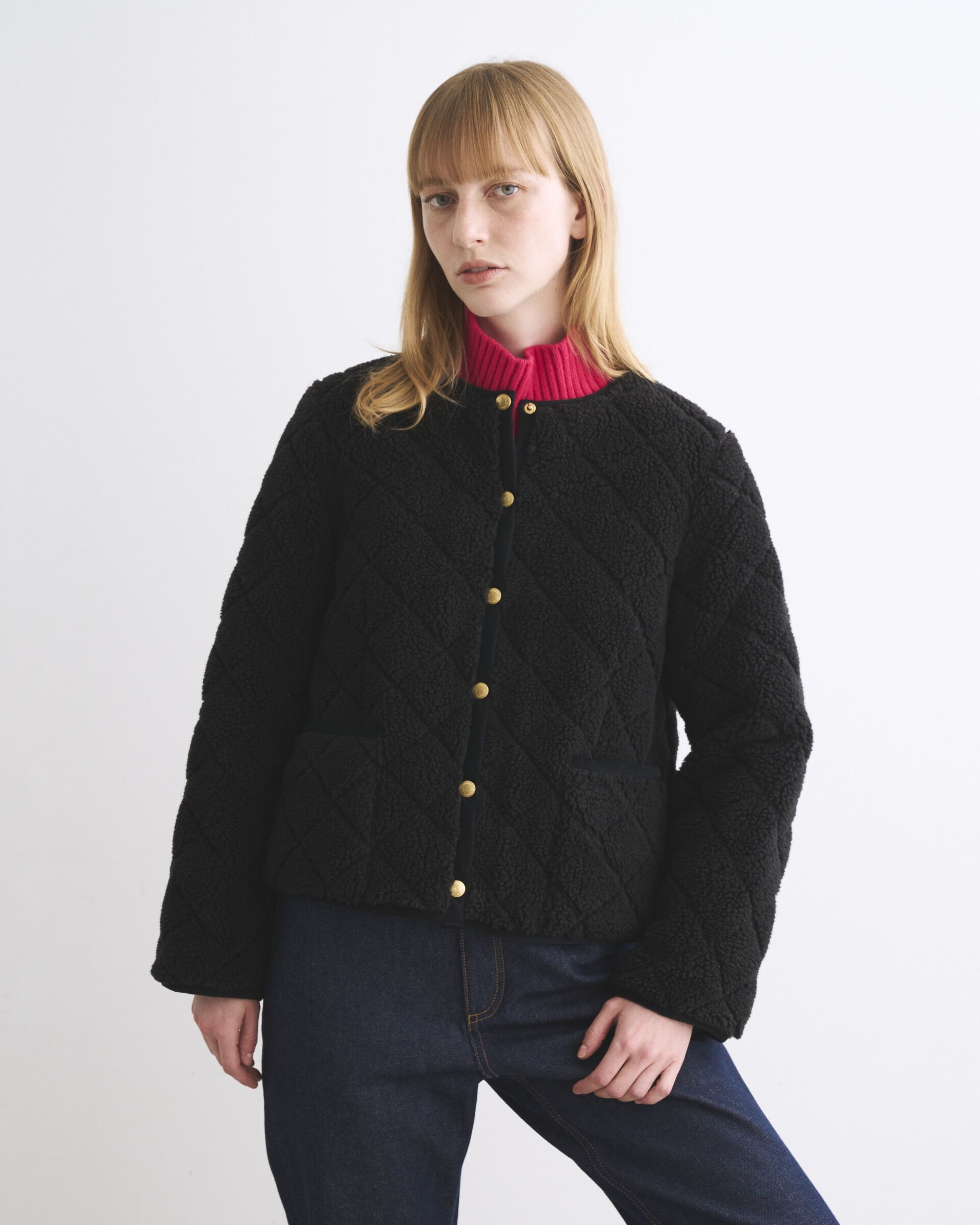 Traditional Weatherwear「ARKLEY ECO FUR」|その他|