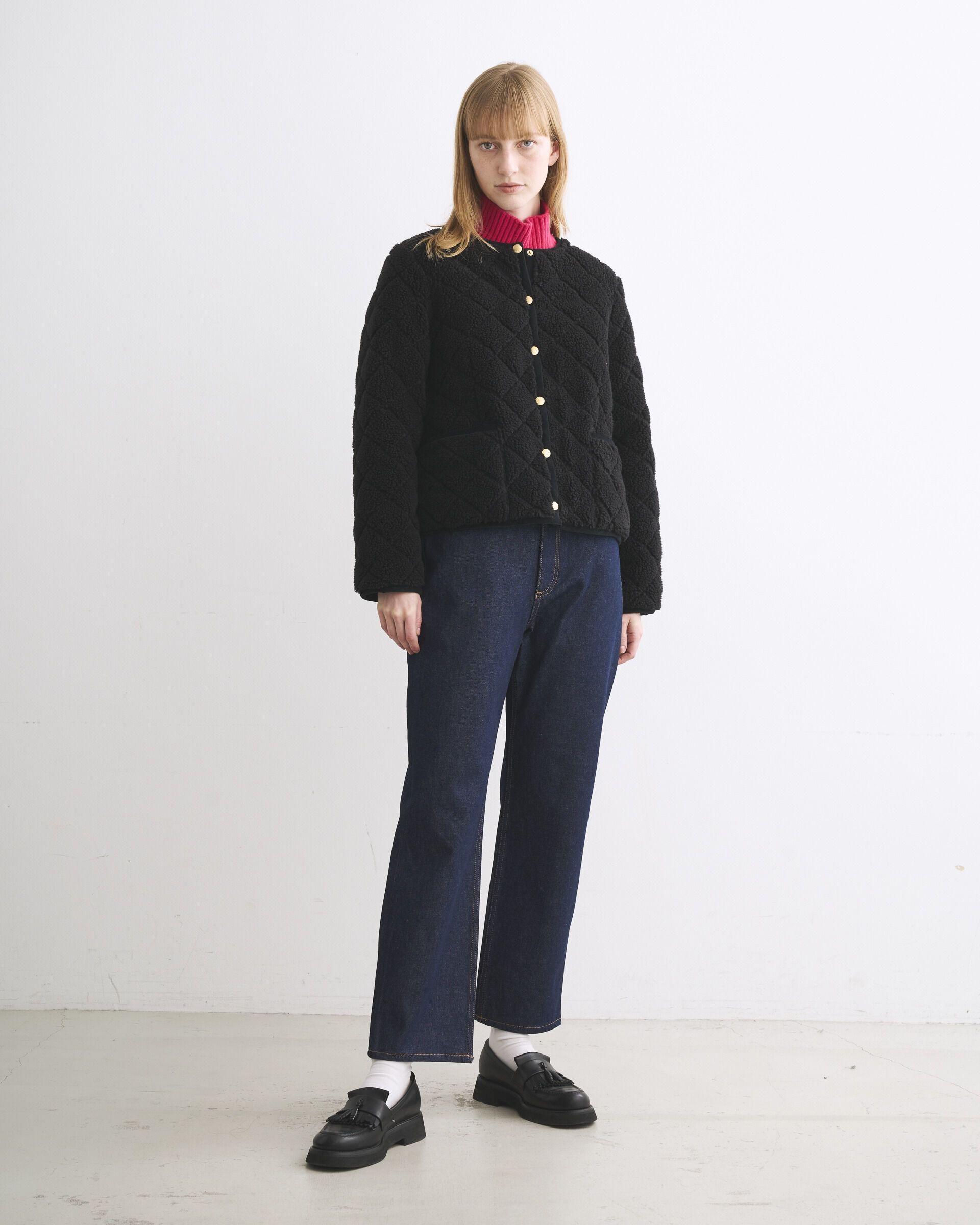 Traditional Weatherwear「ARKLEY ECO FUR」|その他|