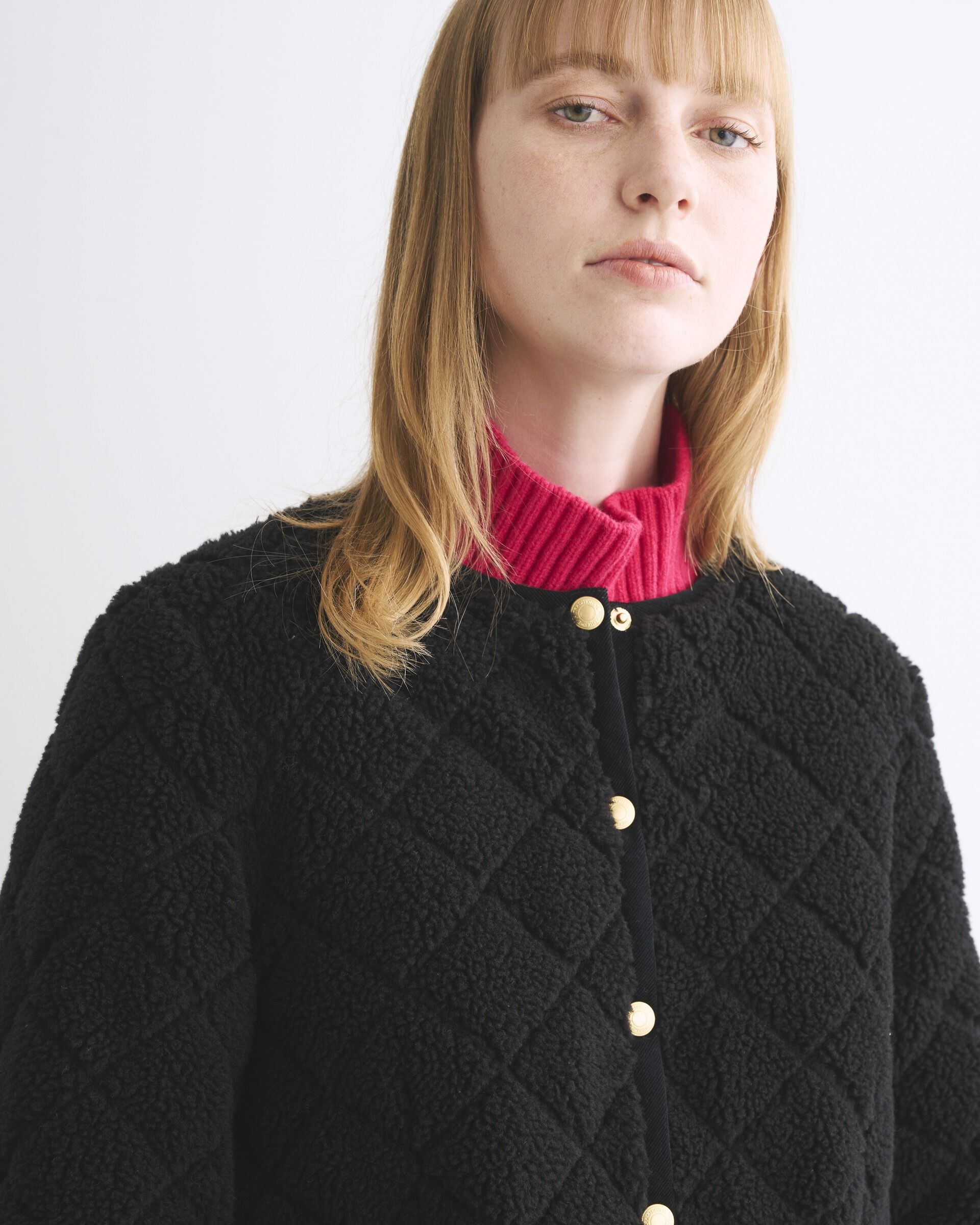 Traditional Weatherwear「ARKLEY ECO FUR」|その他|