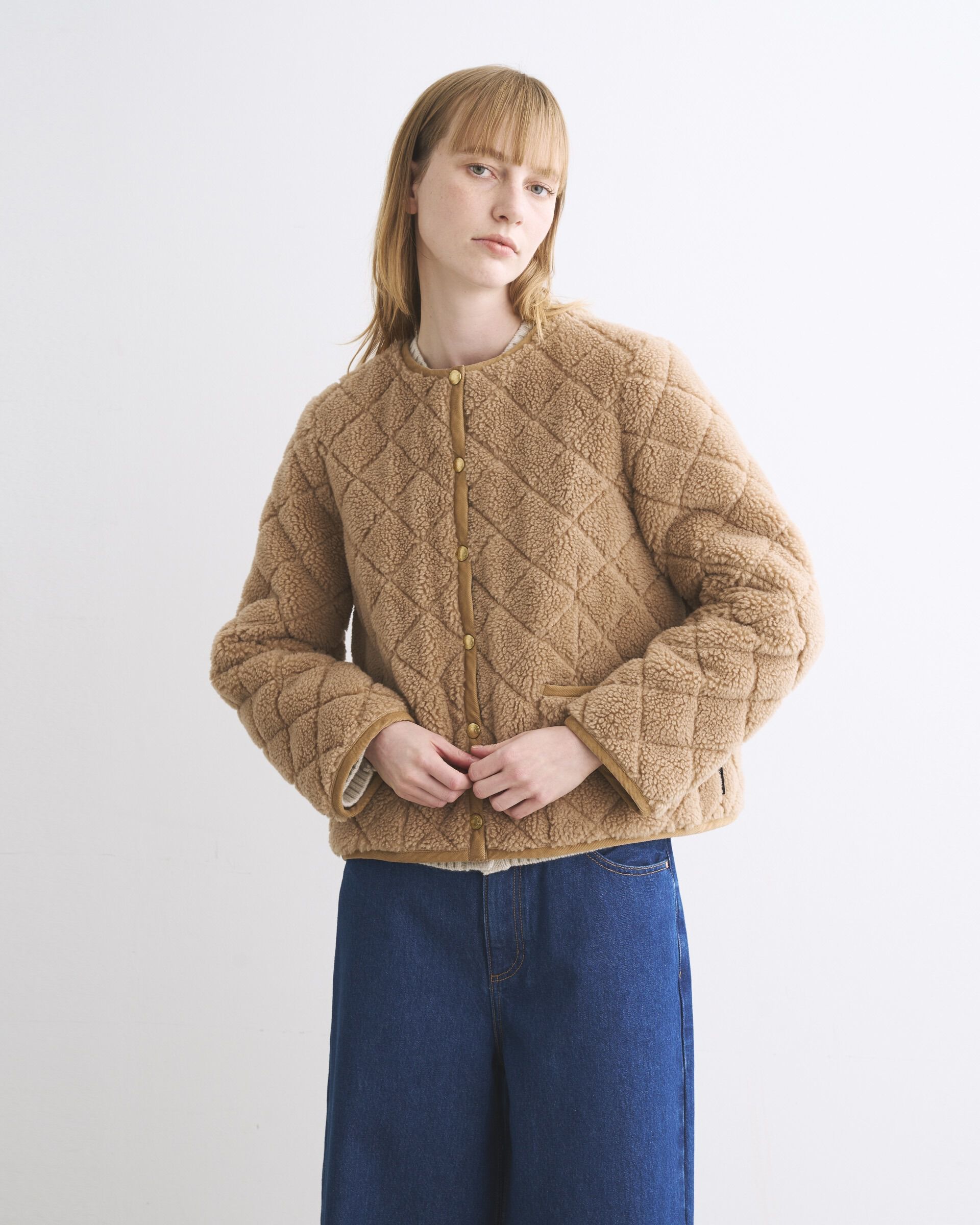 Traditional Weatherwear「ARKLEY ECO FUR」|その他|