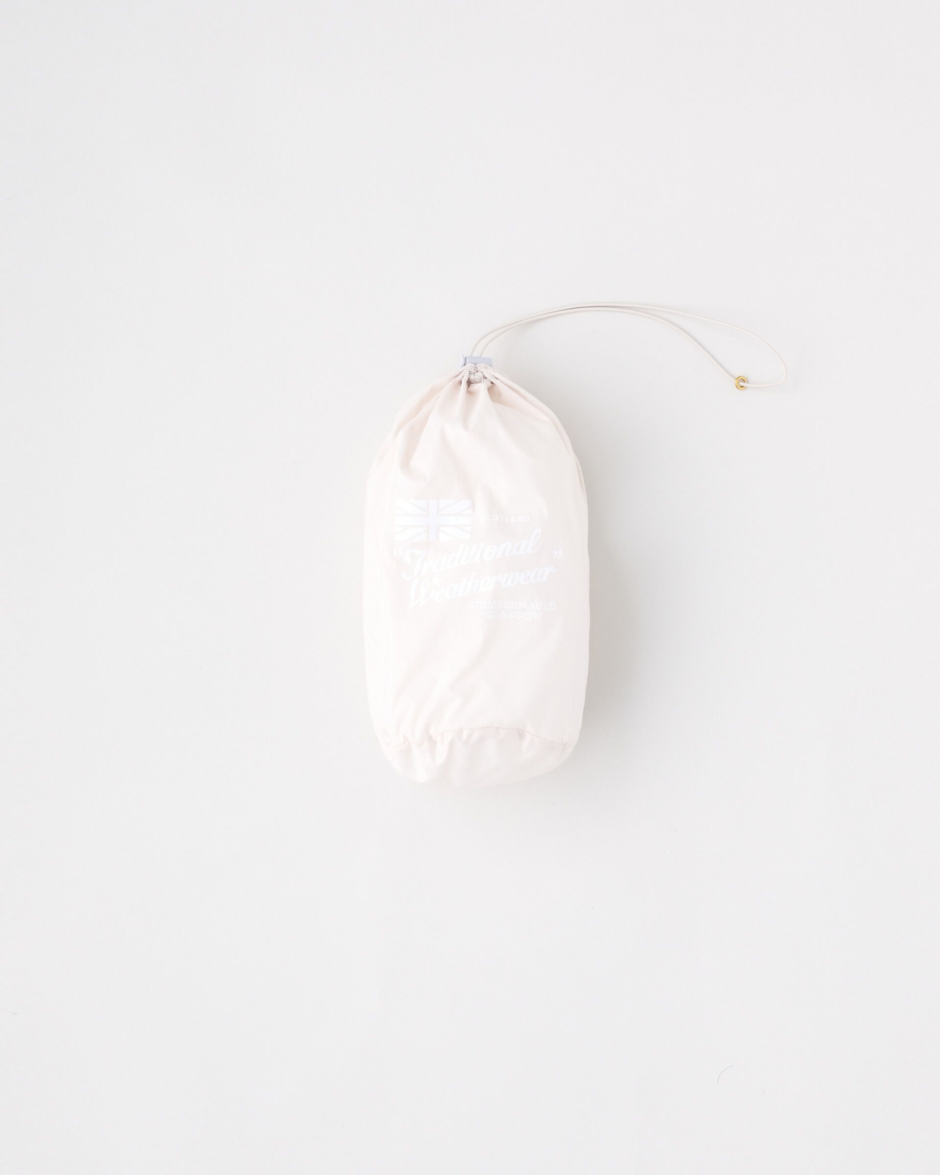 Traditional Weatherwear「HASELEY MIDDLE DOWN PACKABLE」|その他|