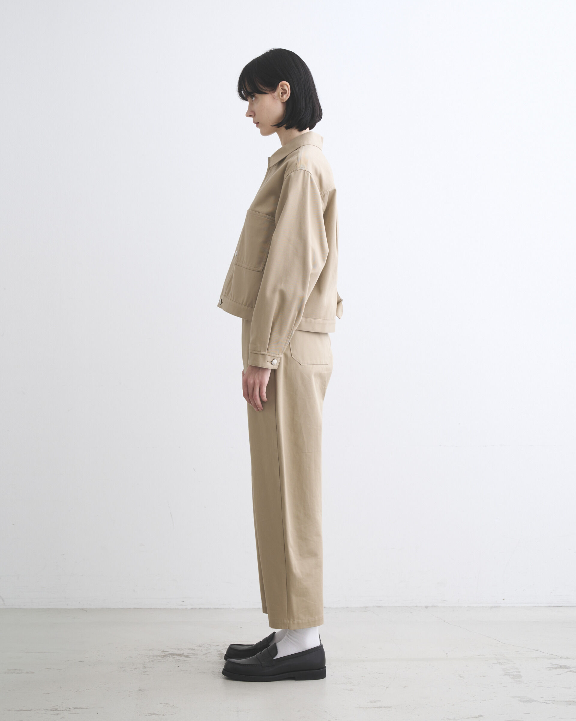 Traditional Weatherwear「【UNIONWEAR】WORK JACKET 201」|その他|