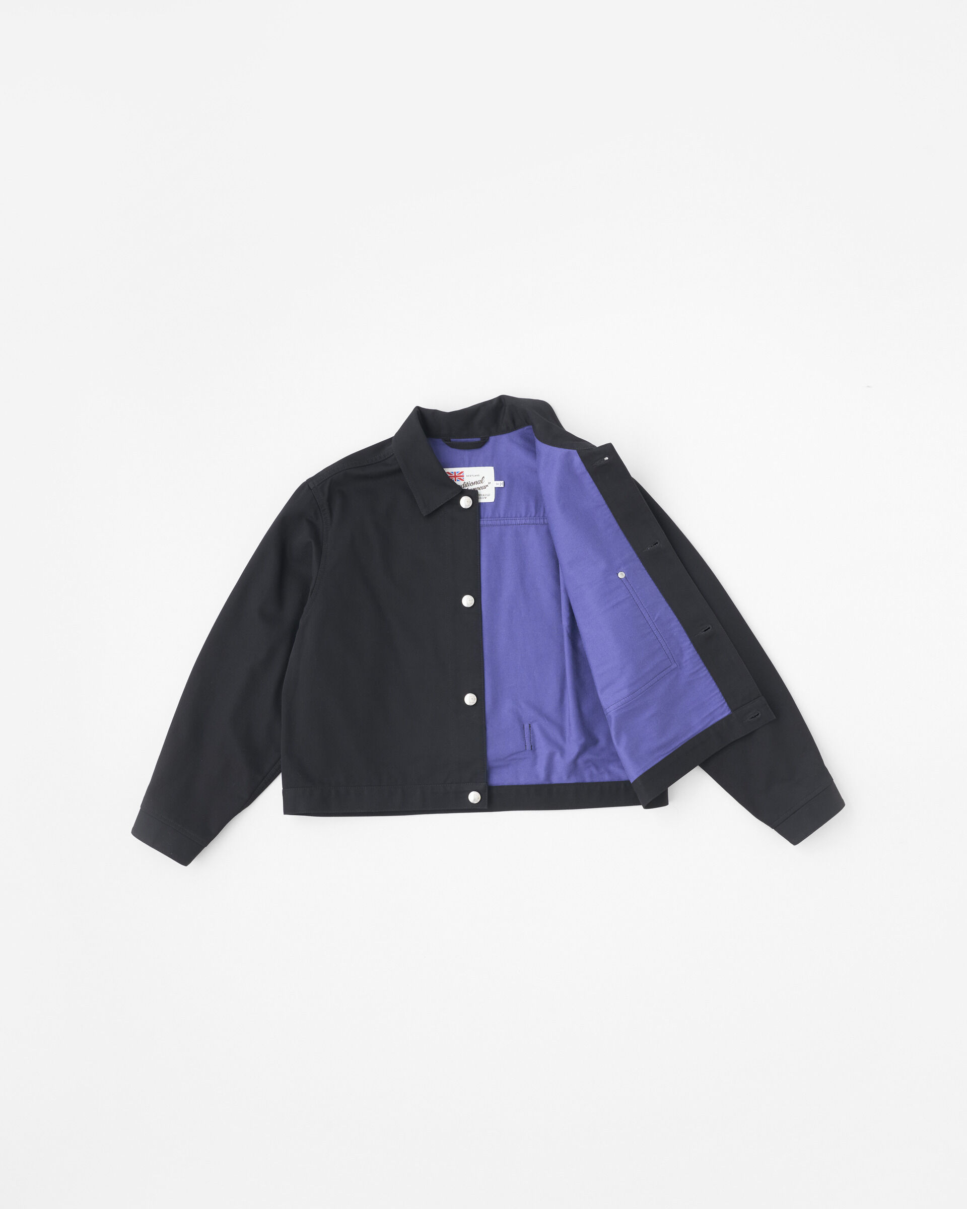 Traditional Weatherwear「【UNIONWEAR】WORK JACKET 201」|その他|