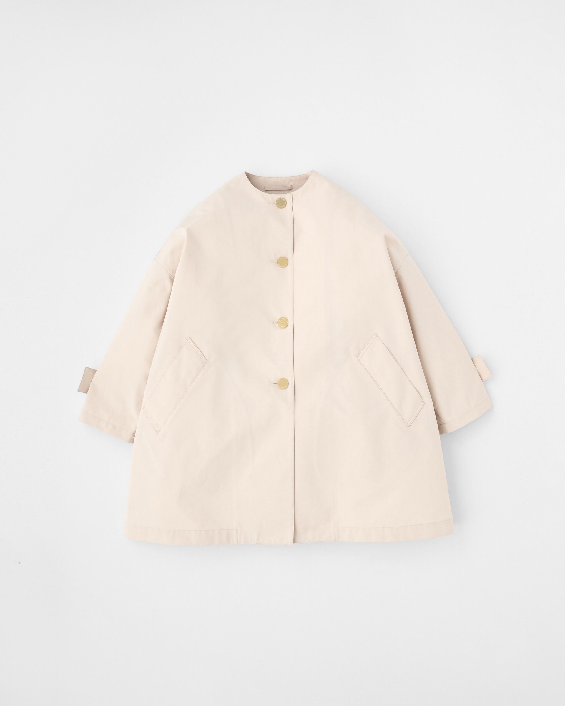 Traditional Weatherwear「MALTON NO COLLAR」|その他|ﾊﾟﾃｨ