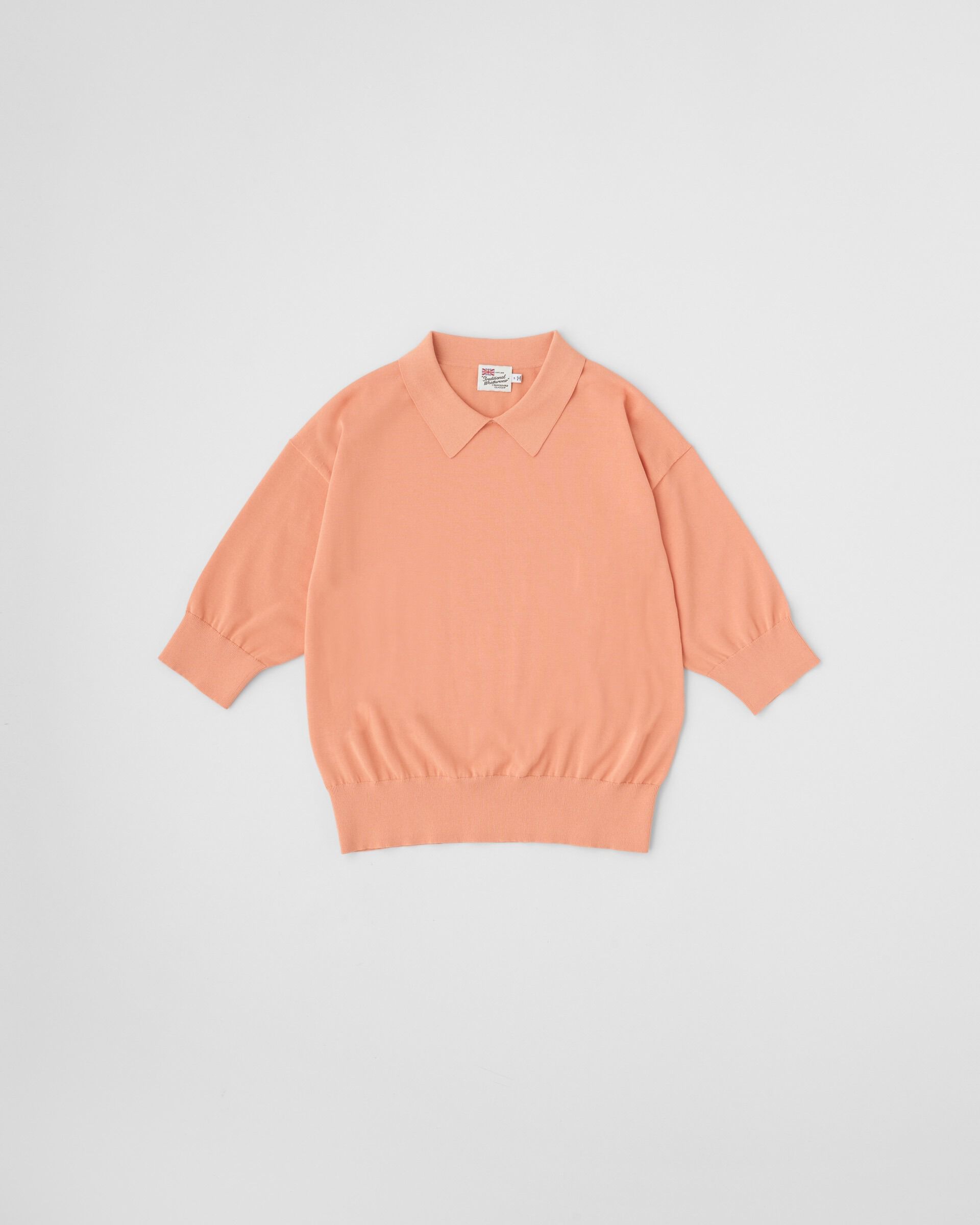 Traditional Weatherwear「MILLOM」|ニット・セーター|ｵﾚﾝｼﾞ