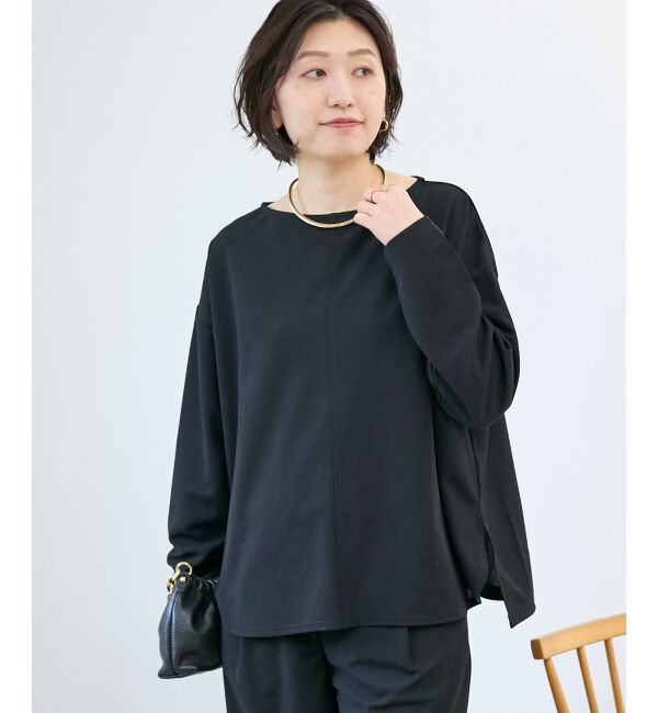  「《WEB限定アイテム》2点セット ライトジョーゼットセットアップ」|ワンピース|