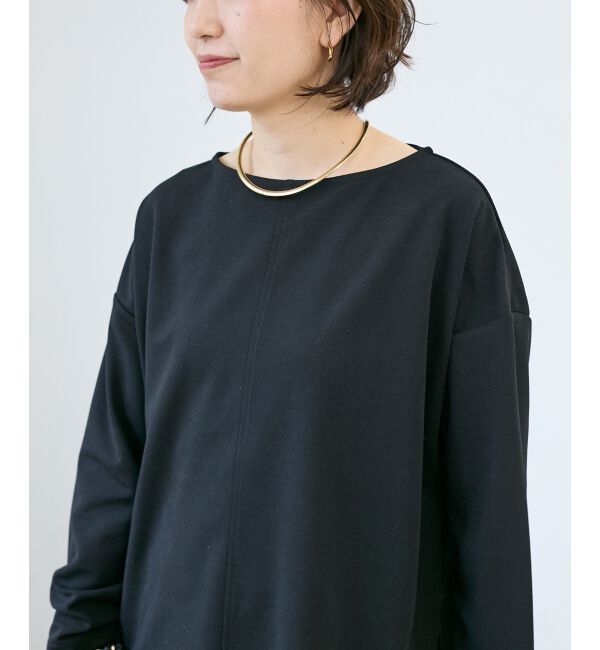  「《WEB限定アイテム》2点セット ライトジョーゼットセットアップ」|ワンピース|