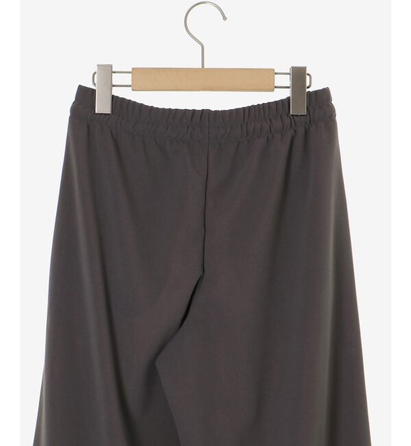  「《WEB限定アイテム》2点セット ライトジョーゼットセットアップ」|ワンピース|