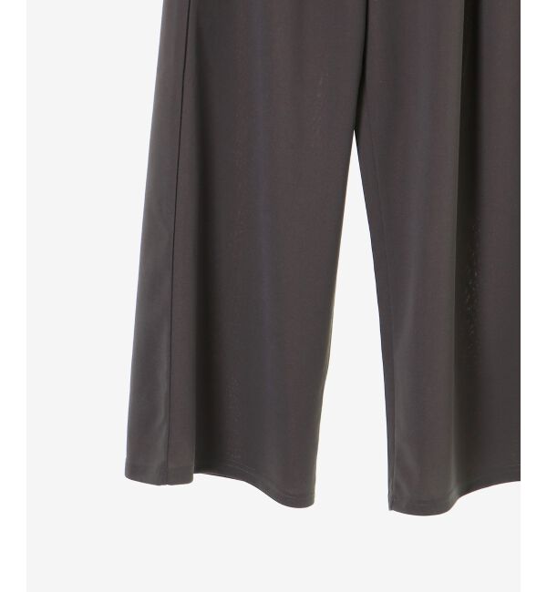  「《WEB限定アイテム》2点セット ライトジョーゼットセットアップ」|ワンピース|