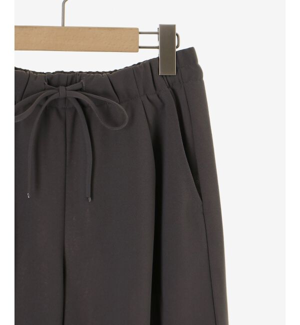  「《WEB限定アイテム》2点セット ライトジョーゼットセットアップ」|ワンピース|