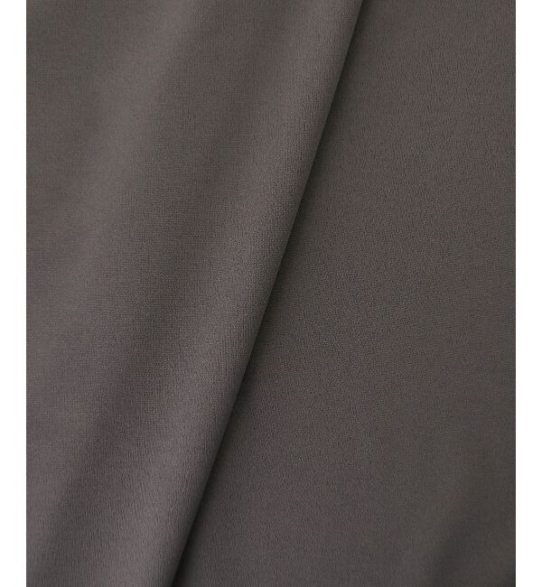  「《WEB限定アイテム》2点セット ライトジョーゼットセットアップ」|ワンピース|