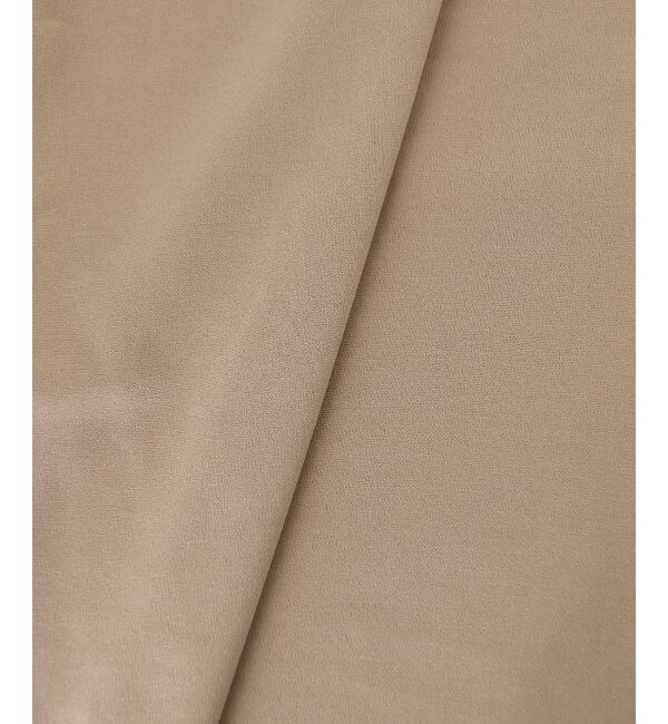  「《WEB限定アイテム》2点セット ライトジョーゼットセットアップ」|ワンピース|