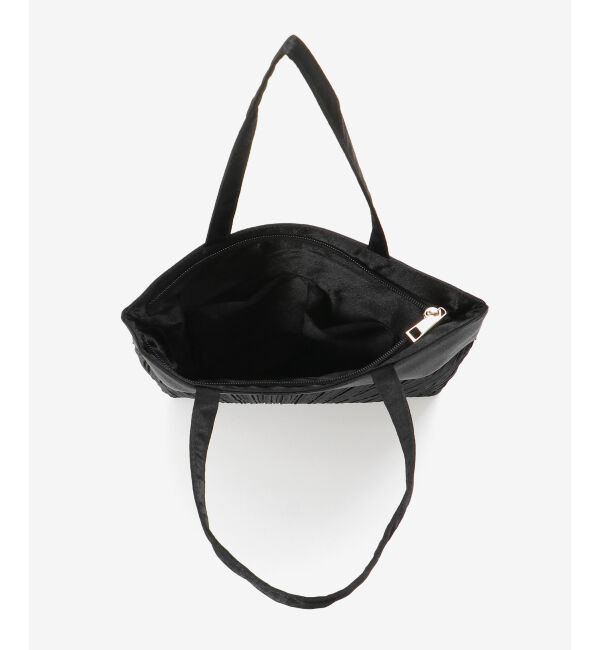  「切り替えプリーツサブバッグ」|その他|