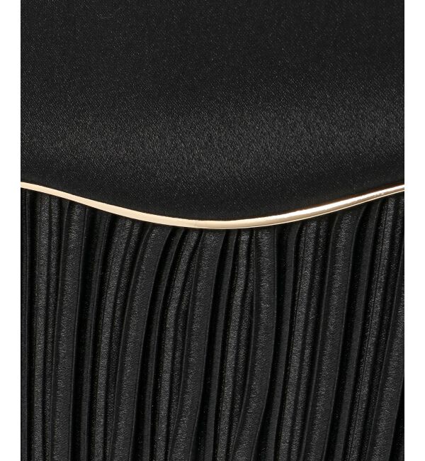  「切り替えプリーツサブバッグ」|その他|