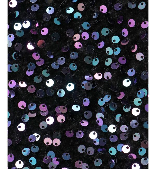 MAJESTICLEGON「スパンコール2wayバッグ」|ショルダー・メッセンジャー|