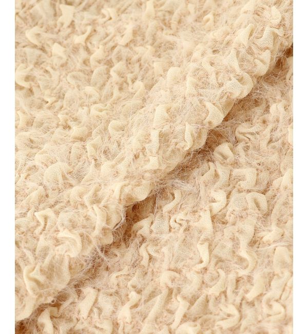 MAJESTICLEGON「アソートビジューシャーリングT」|Tシャツ・カットソー|