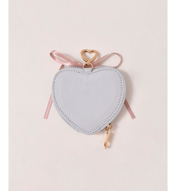  「SWIMMERコラボ チャームポーチ」|ポーチ|