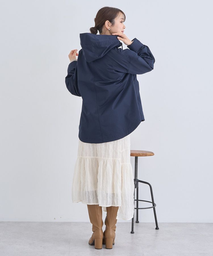 earth music&ecology「マウンテンパーカー」|ブルゾン・スタジャン|