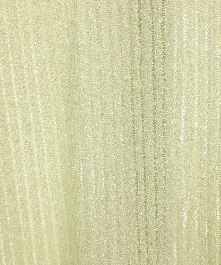 earth music&ecology「スキッパールーズカーディガン」|カーディガン|