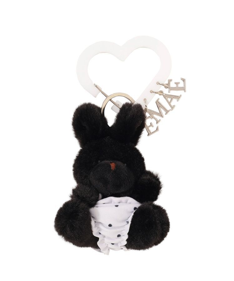 earth music&ecology「ラビットチャーム」|その他|