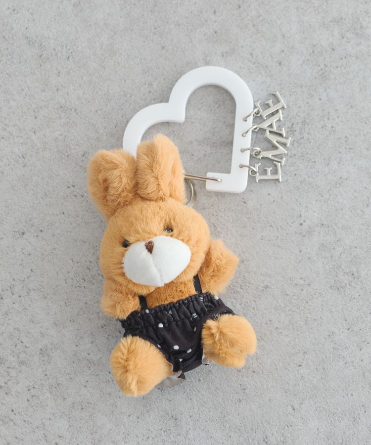 earth music&ecology「ラビットチャーム」|その他|Camel