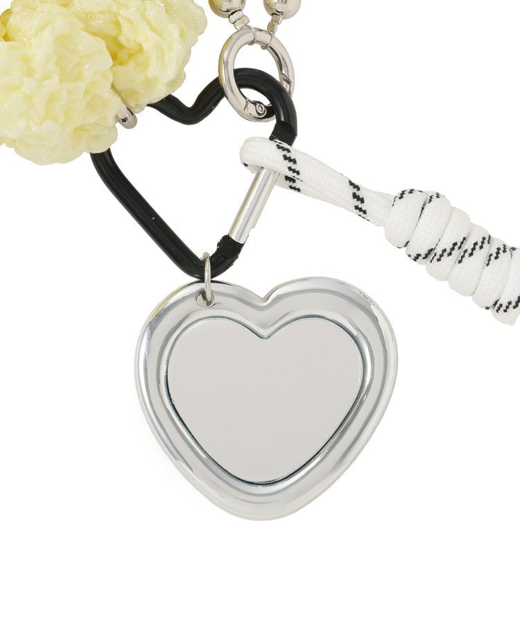 earth music&ecology「ミラー&times;シュシュチャーム」|その他|