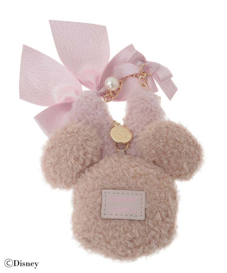 Maison de FLEUR「Minnie Mouse/チャーム」|その他|