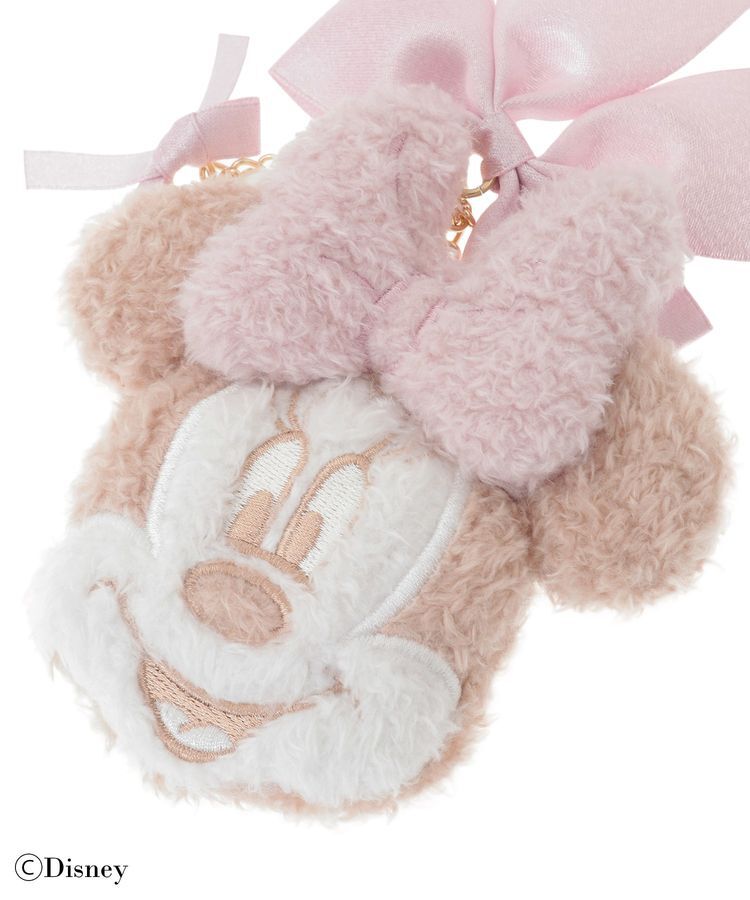 Maison de FLEUR「Minnie Mouse/チャーム」|その他|